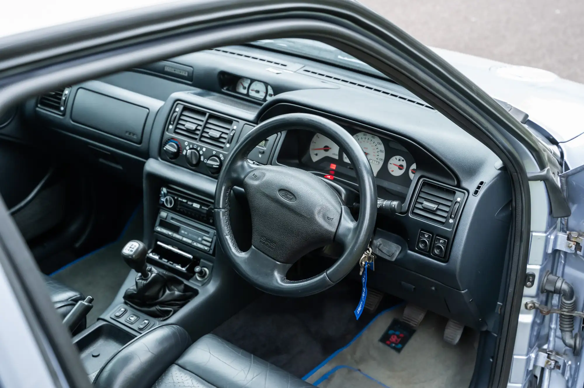 1996 Ford Escort RS Cosworth Lux-Sold