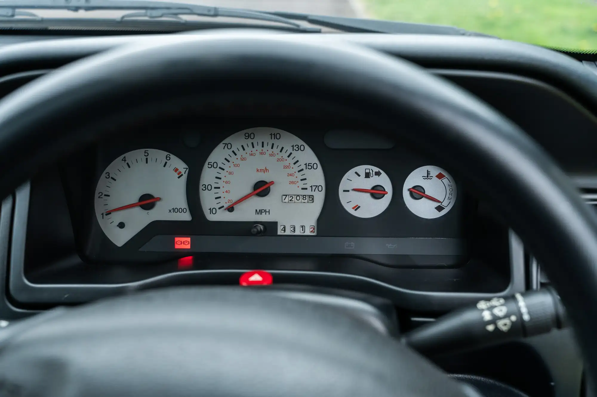 1996 Ford Escort RS Cosworth Lux-Sold