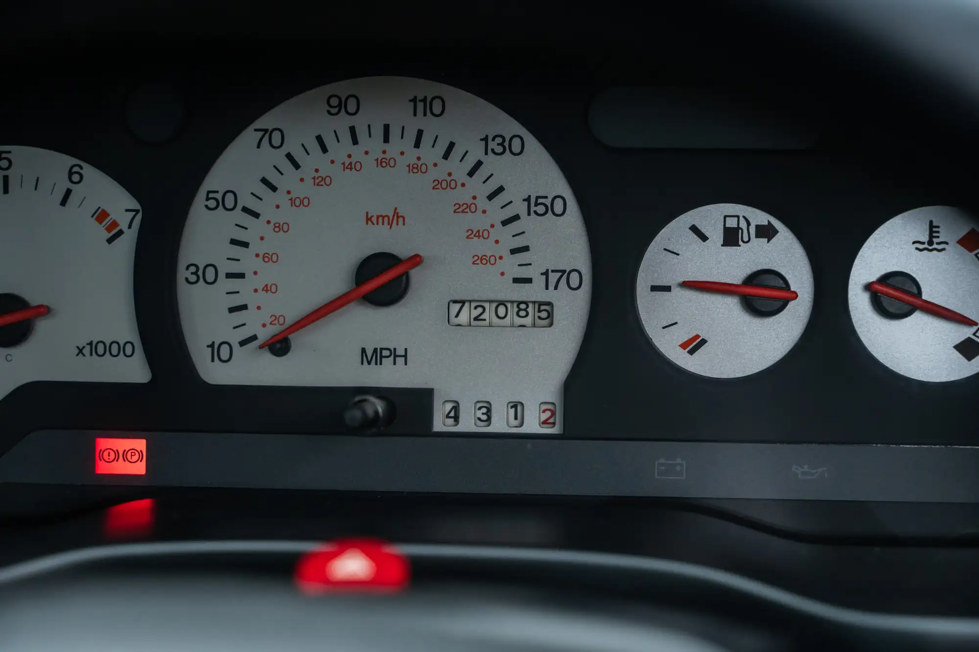 1996 Ford Escort RS Cosworth Lux-Sold