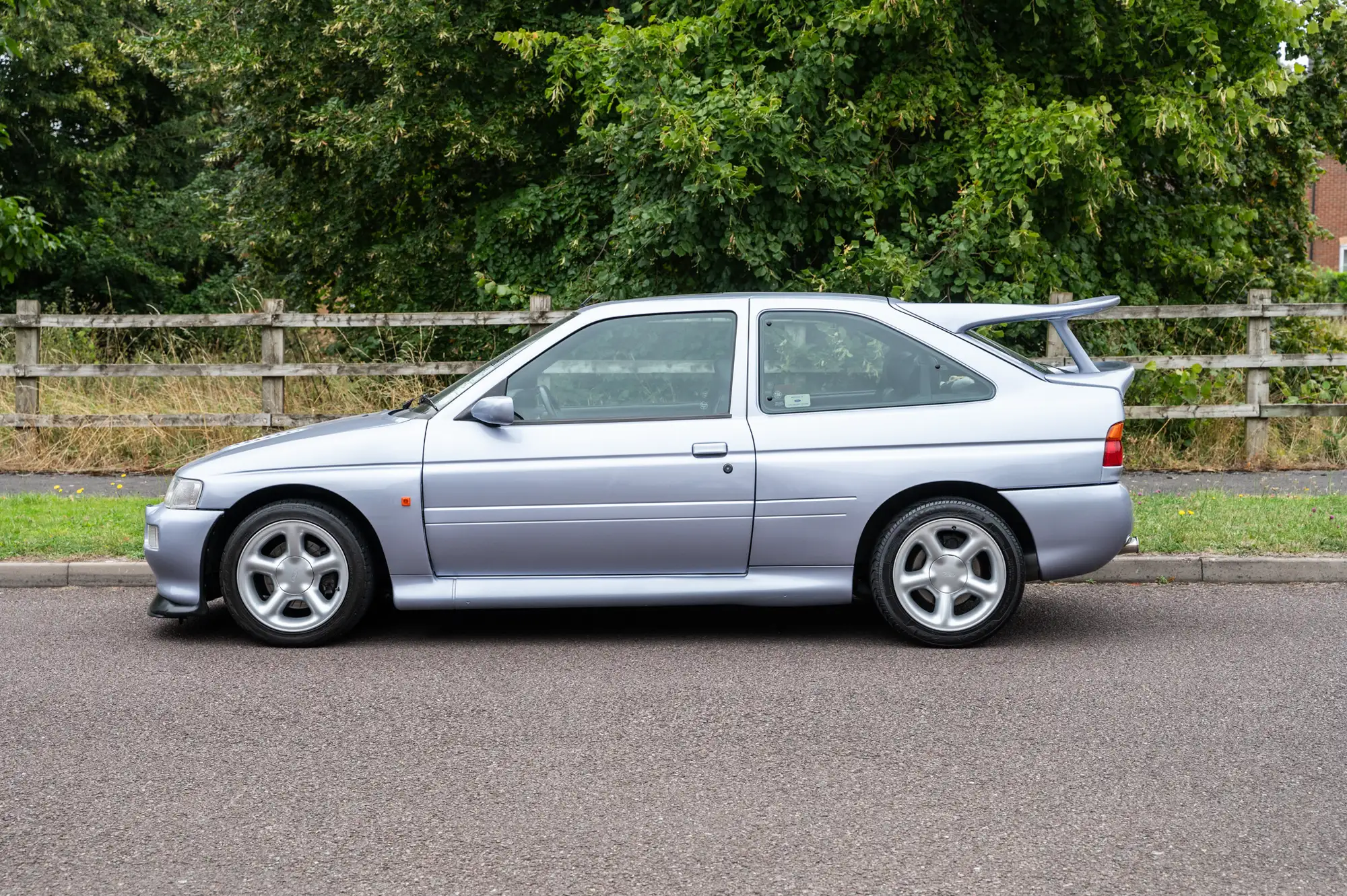 1996 Ford Escort RS Cosworth Lux-Sold