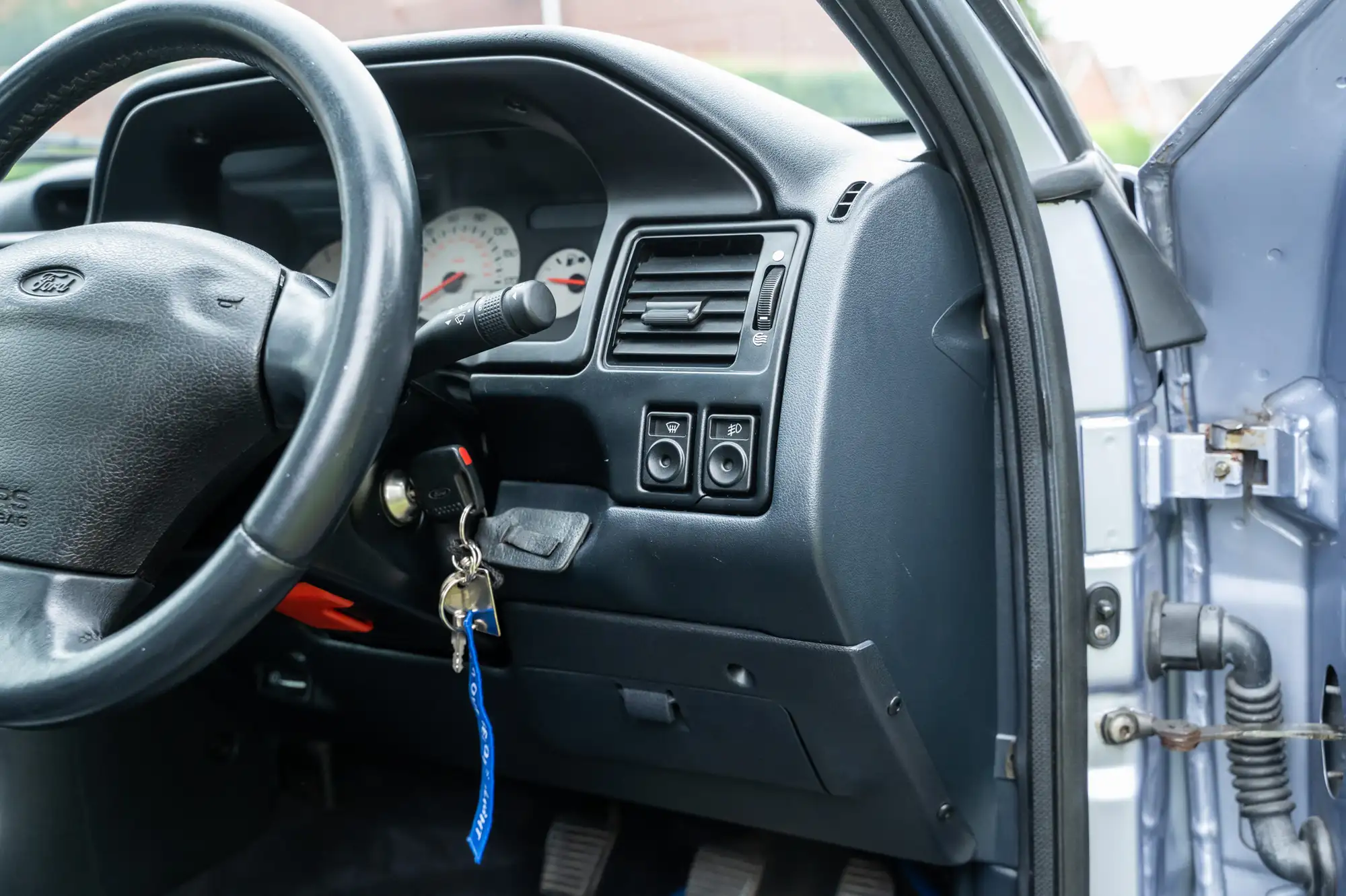 1996 Ford Escort RS Cosworth Lux-Sold