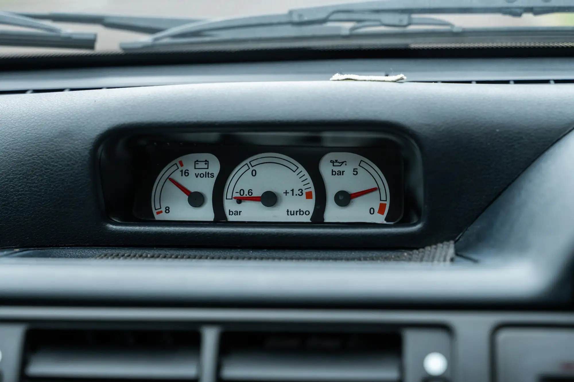 1996 Ford Escort RS Cosworth Lux-Sold