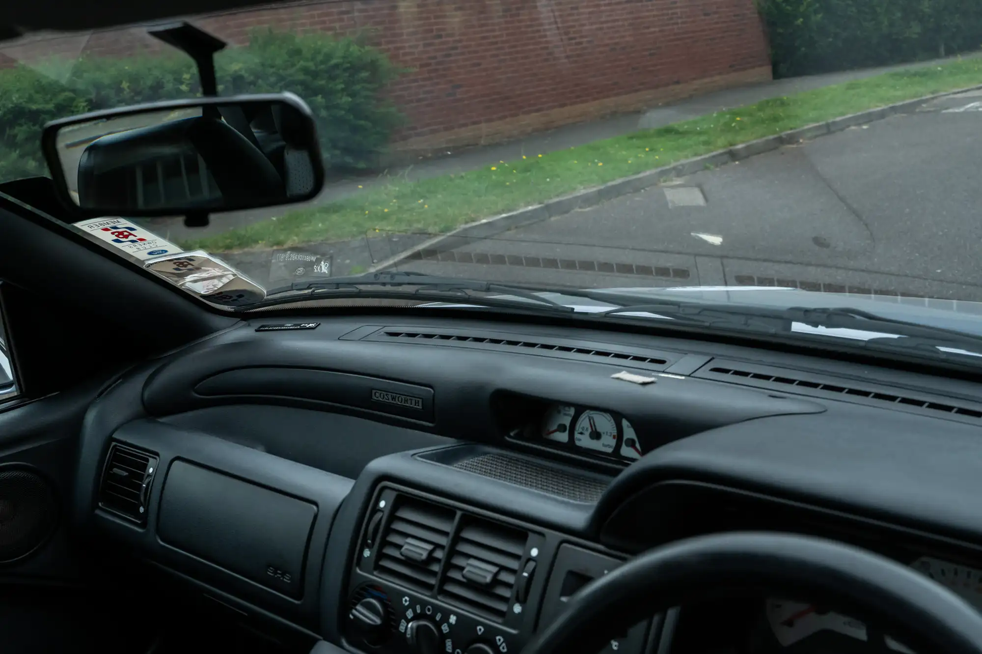 1996 Ford Escort RS Cosworth Lux-Sold