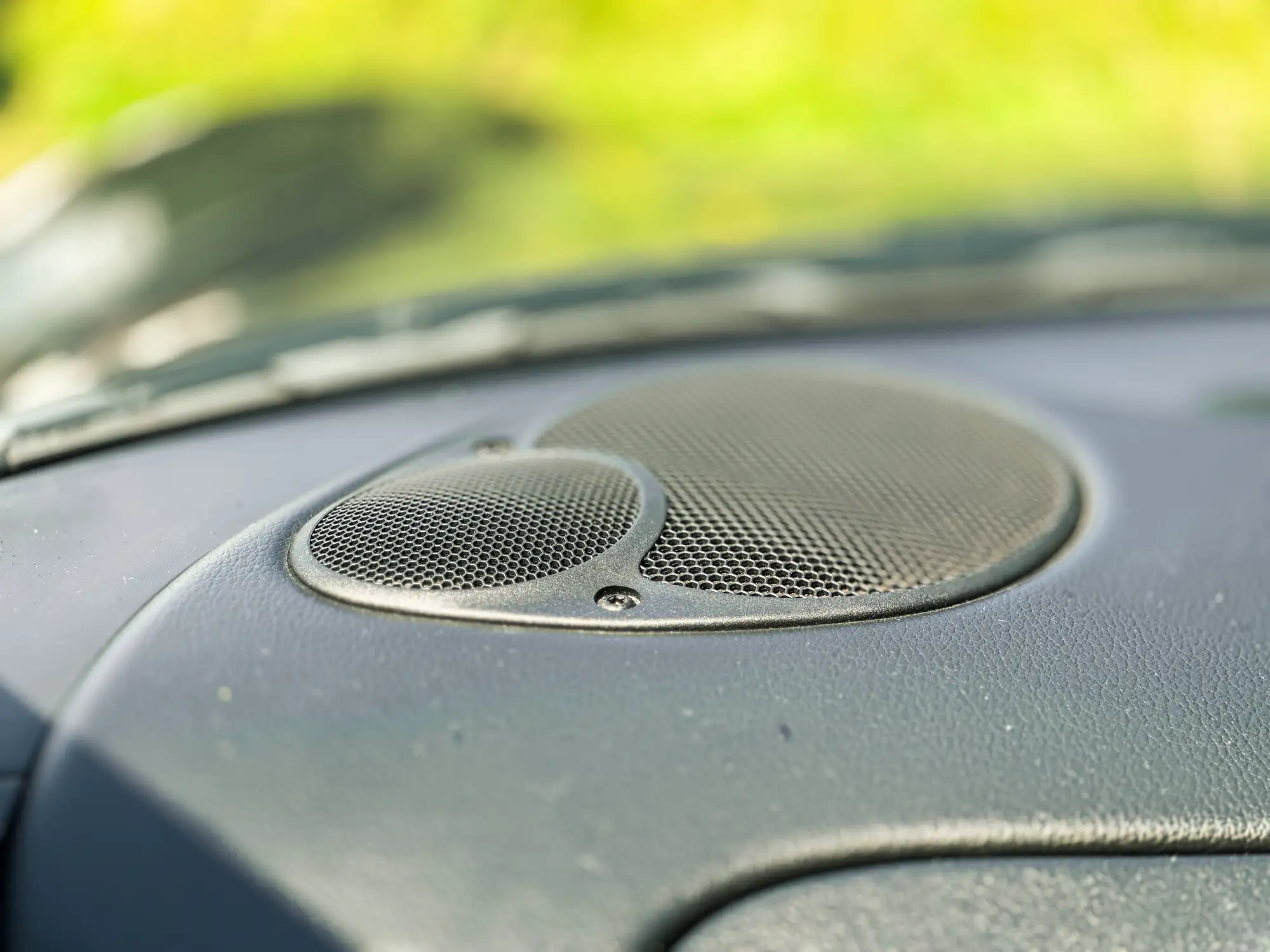 2000 Porsche Boxster S 3.2-Sold