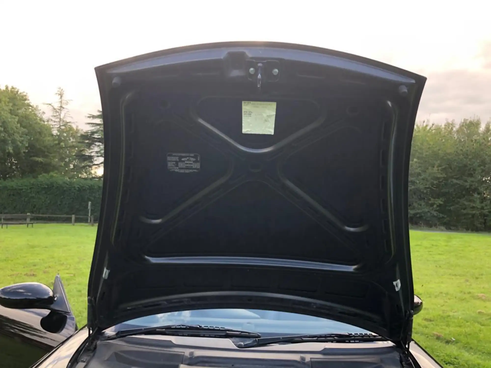 2000 Porsche Boxster S 3.2-Sold