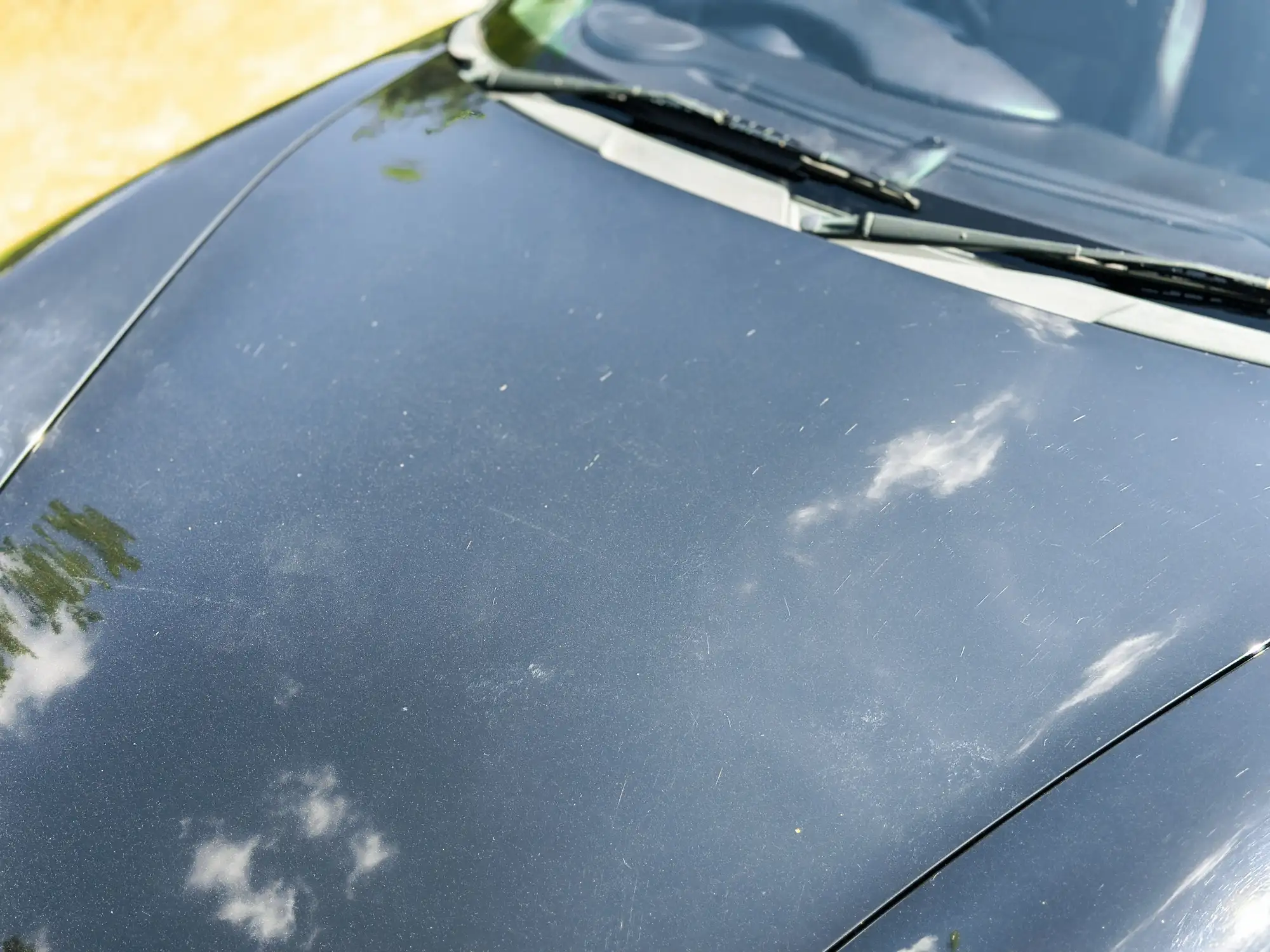 2000 Porsche Boxster S 3.2-Sold