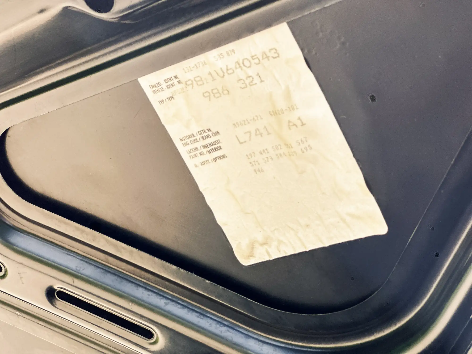 2000 Porsche Boxster S 3.2-Sold