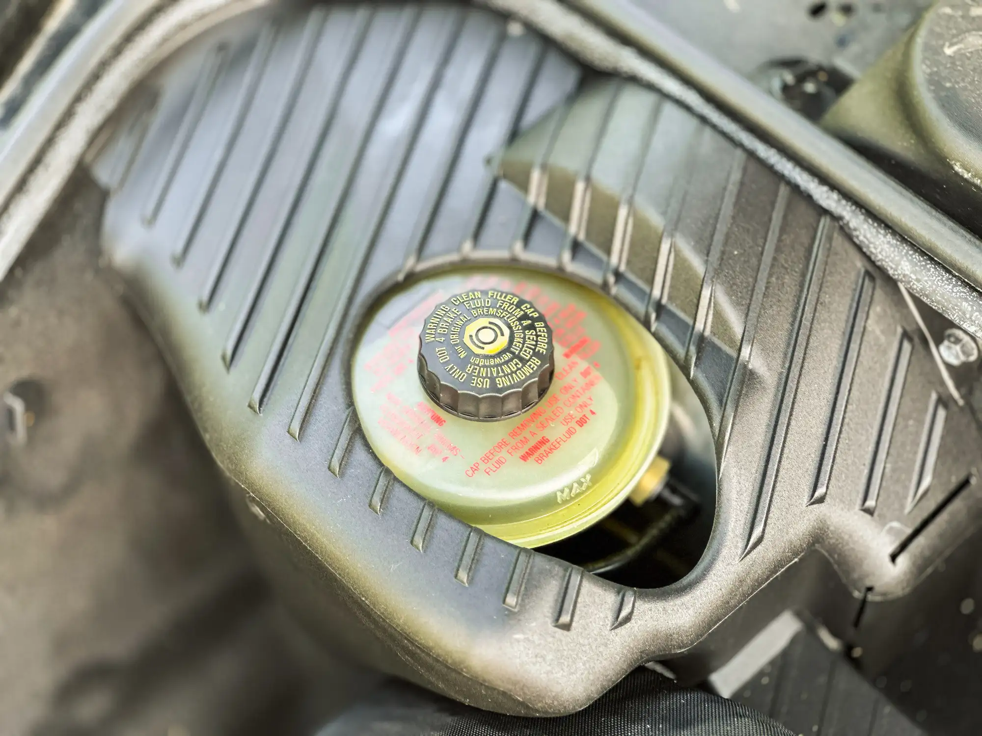 2000 Porsche Boxster S 3.2-Sold