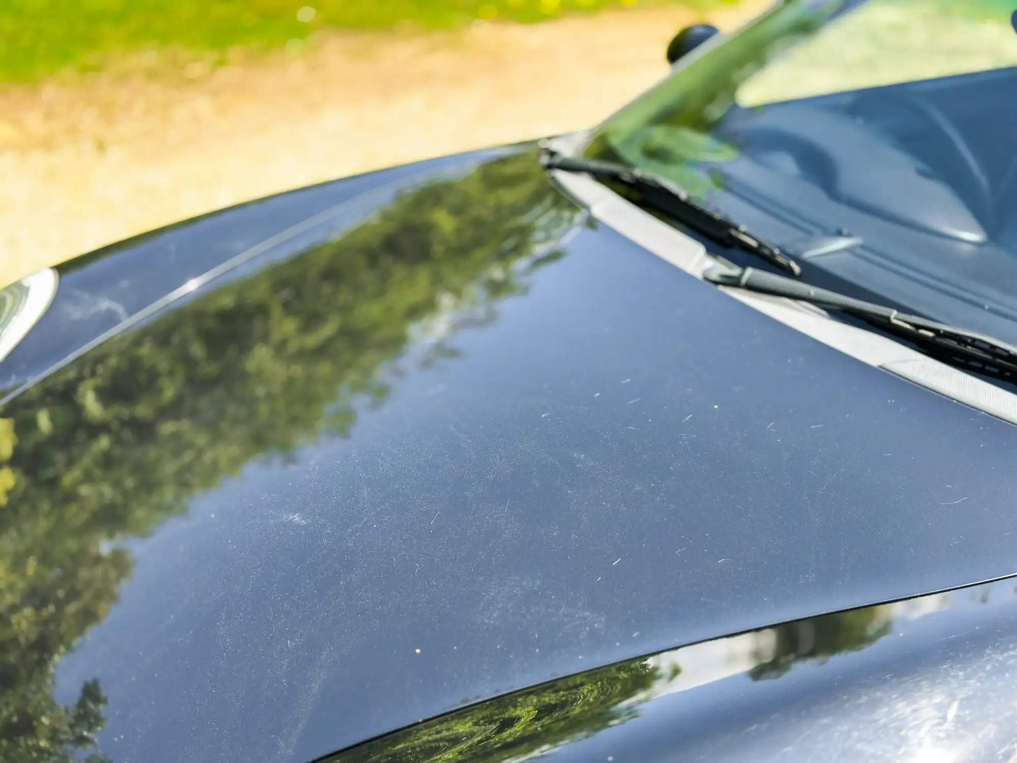 2000 Porsche Boxster S 3.2-Sold