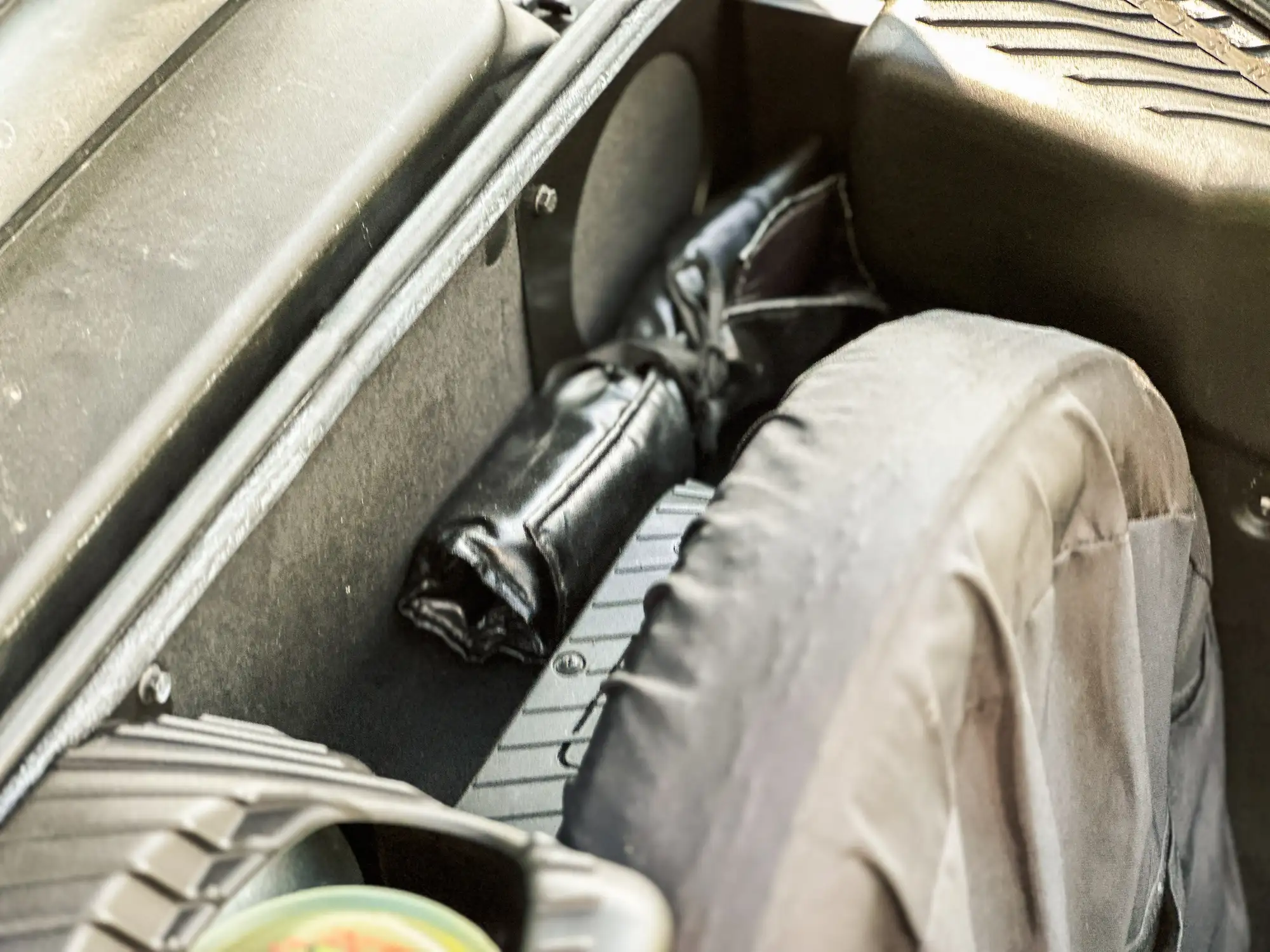 2000 Porsche Boxster S 3.2-Sold