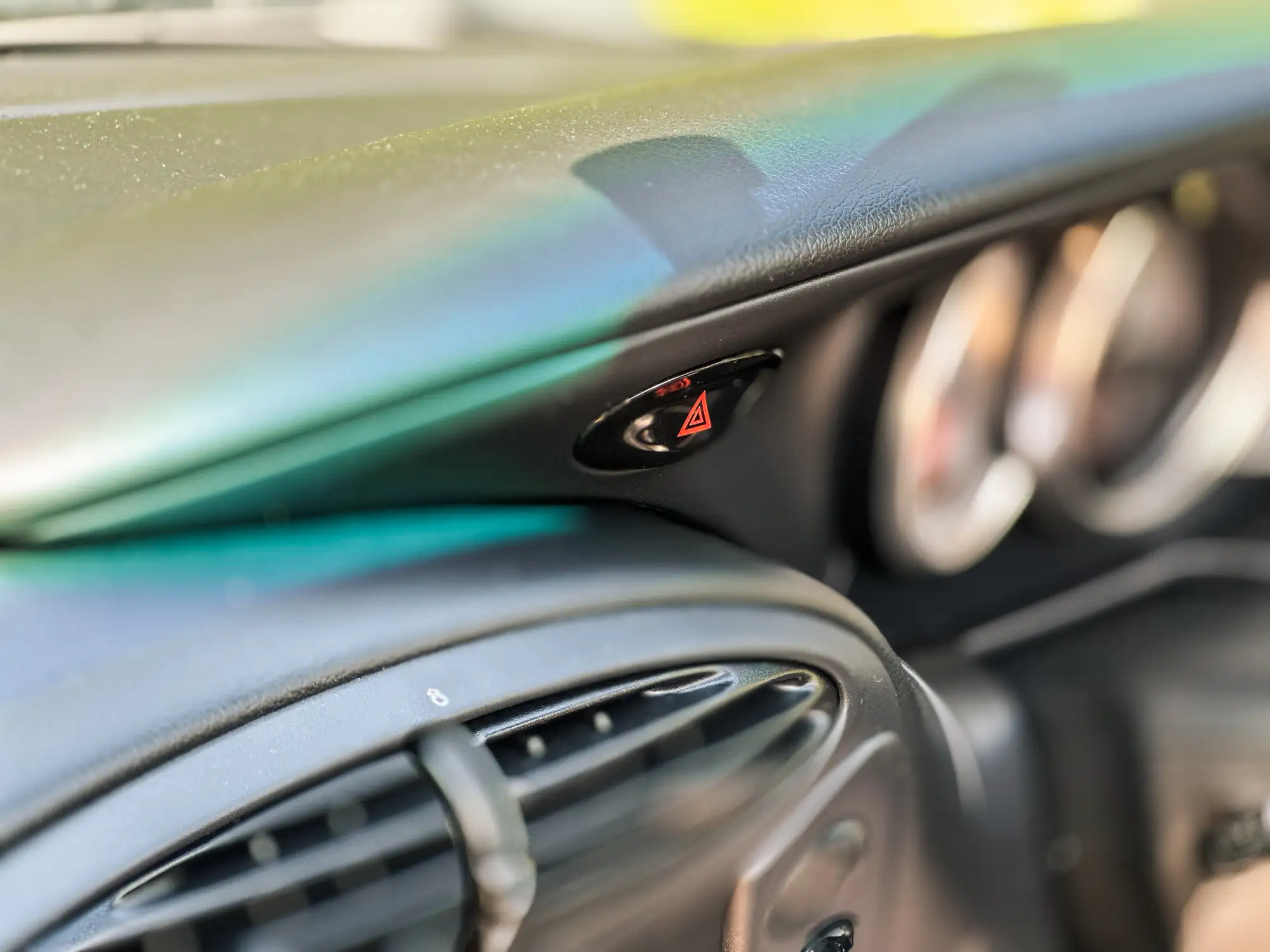 2000 Porsche Boxster S 3.2-Sold