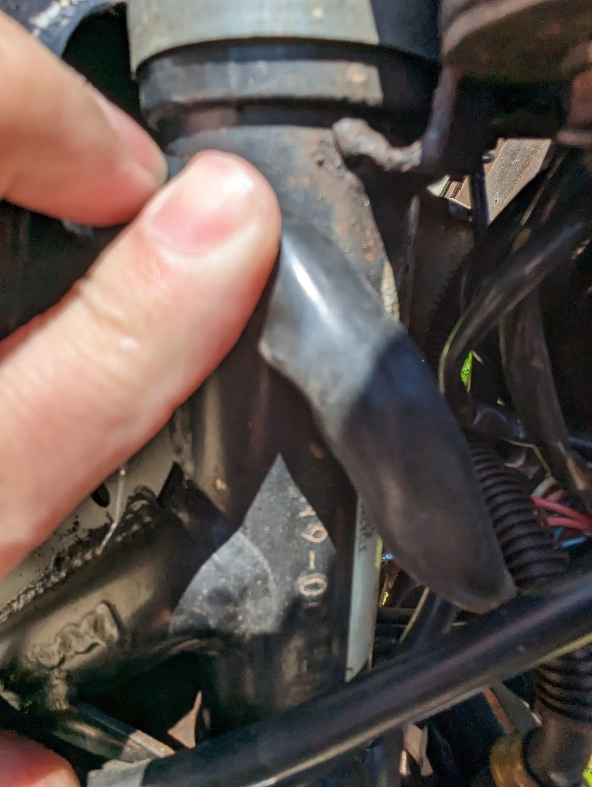 1980 Yamaha XS650 Special-II 650cc-Sold