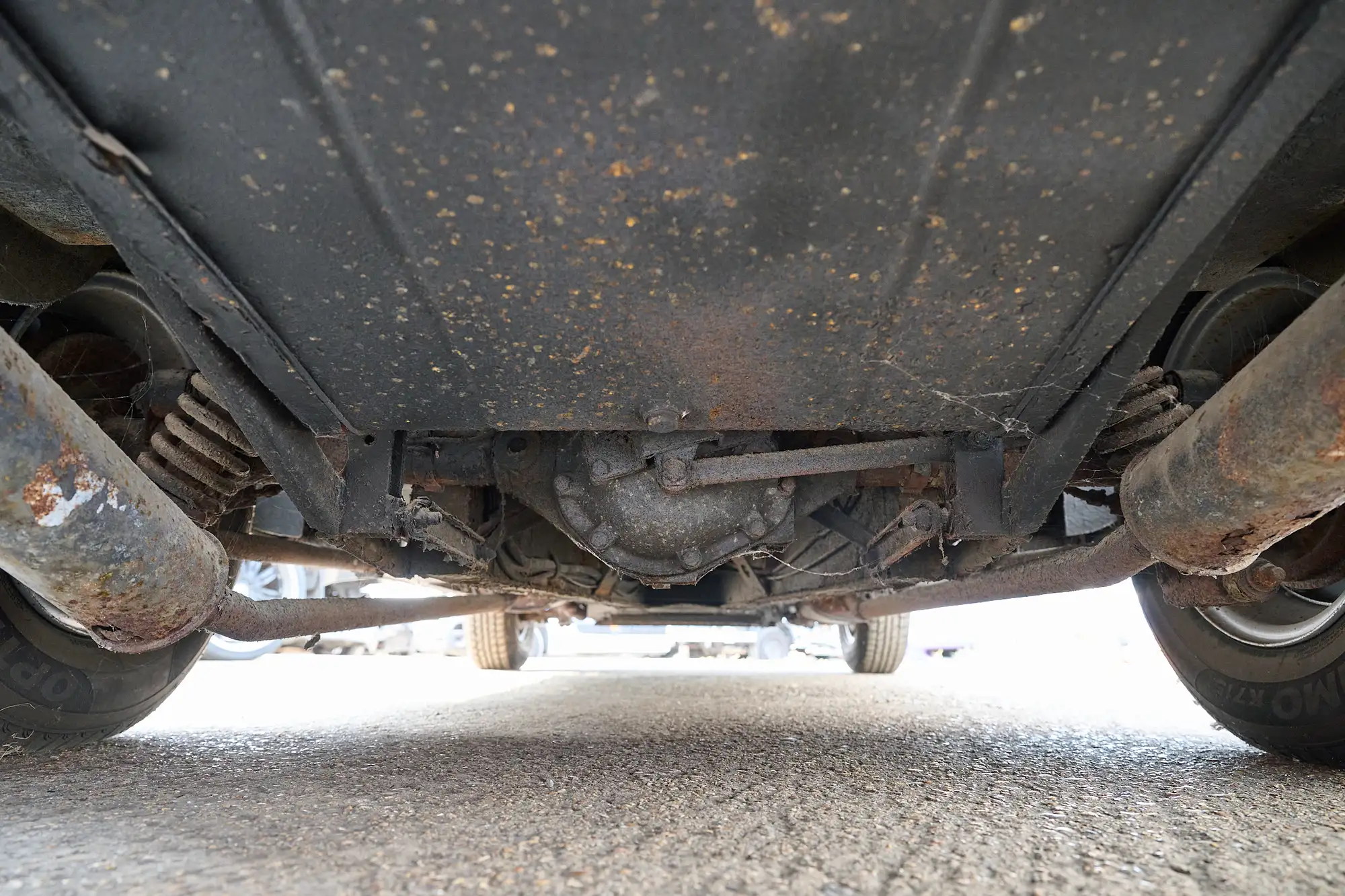 1974 Reliant Scimitar SE5A GTE-Sold