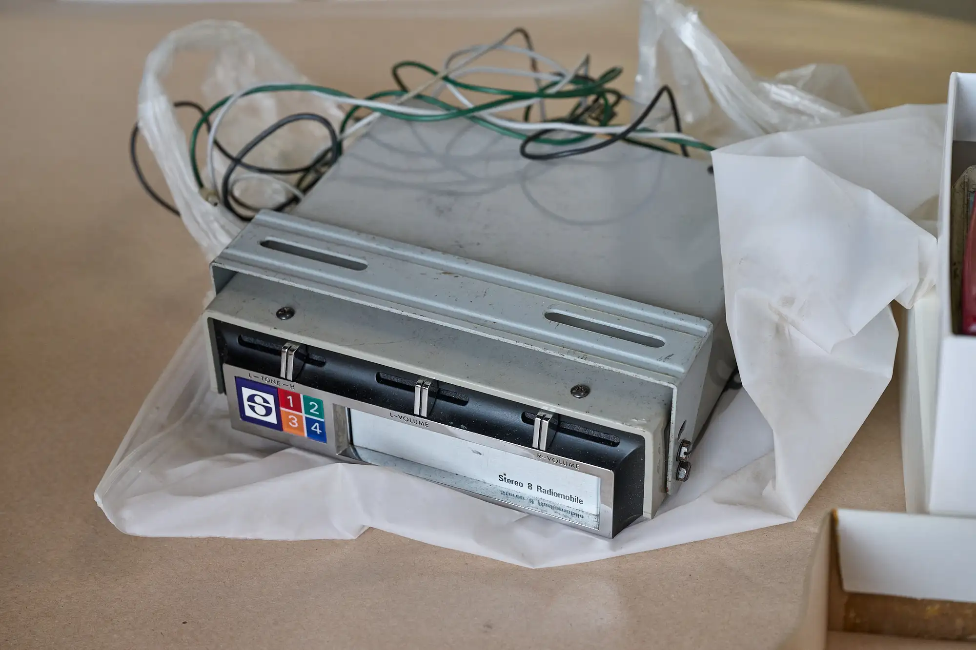 1974 Reliant Scimitar SE5A GTE-Sold