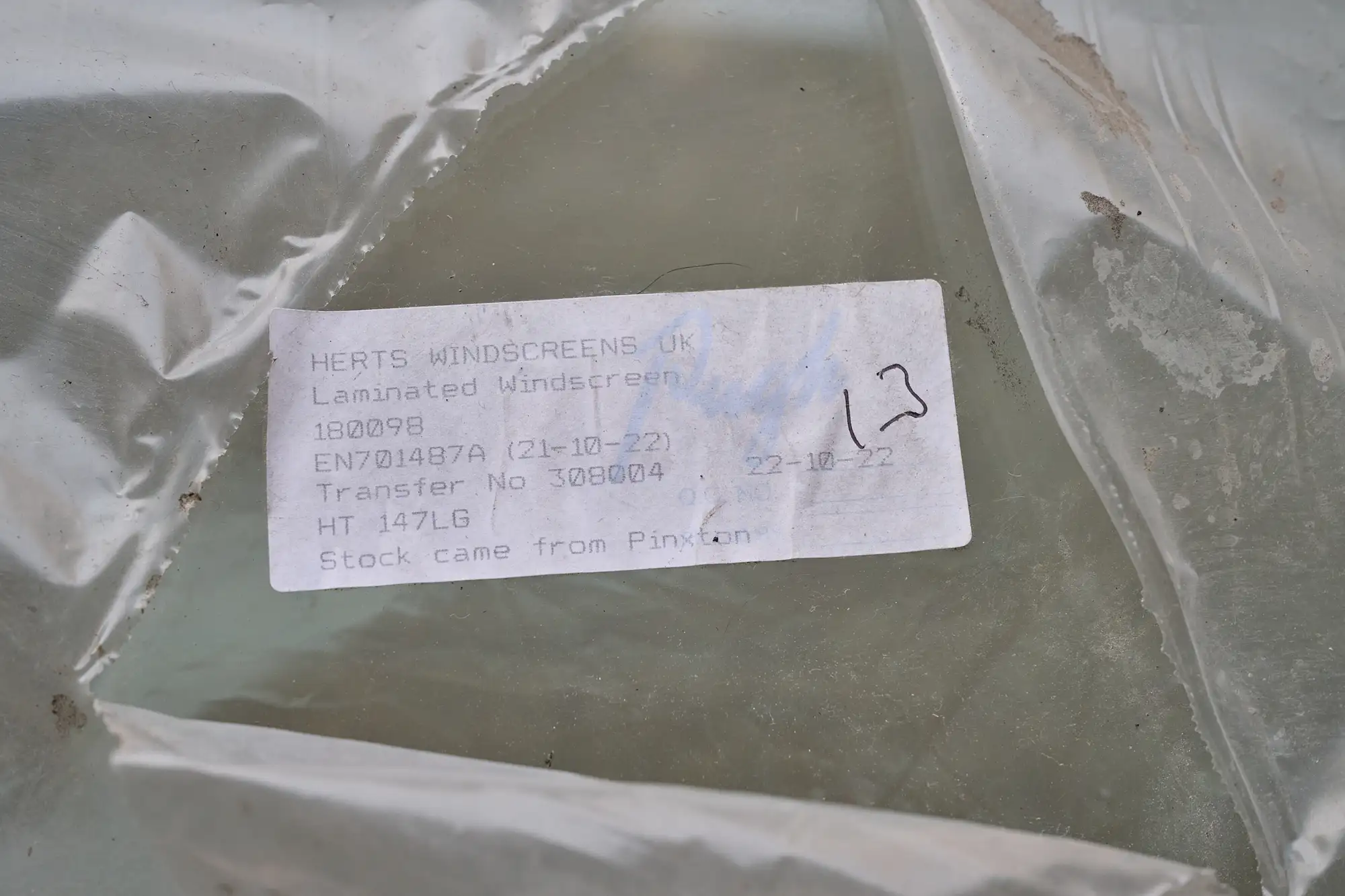 1974 Reliant Scimitar SE5A GTE-Sold