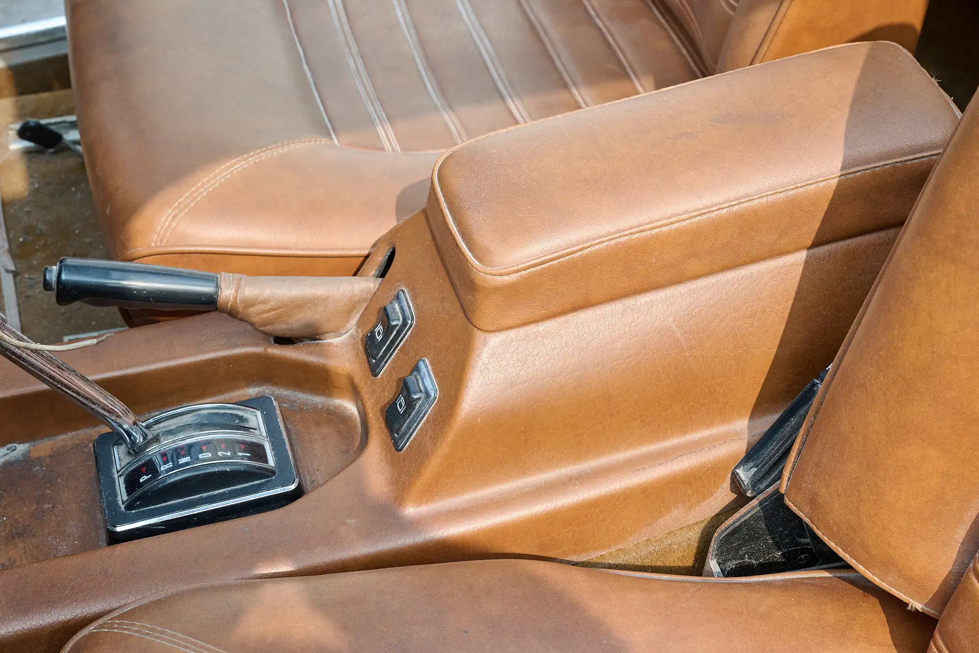 1974 Reliant Scimitar SE5A GTE-Sold