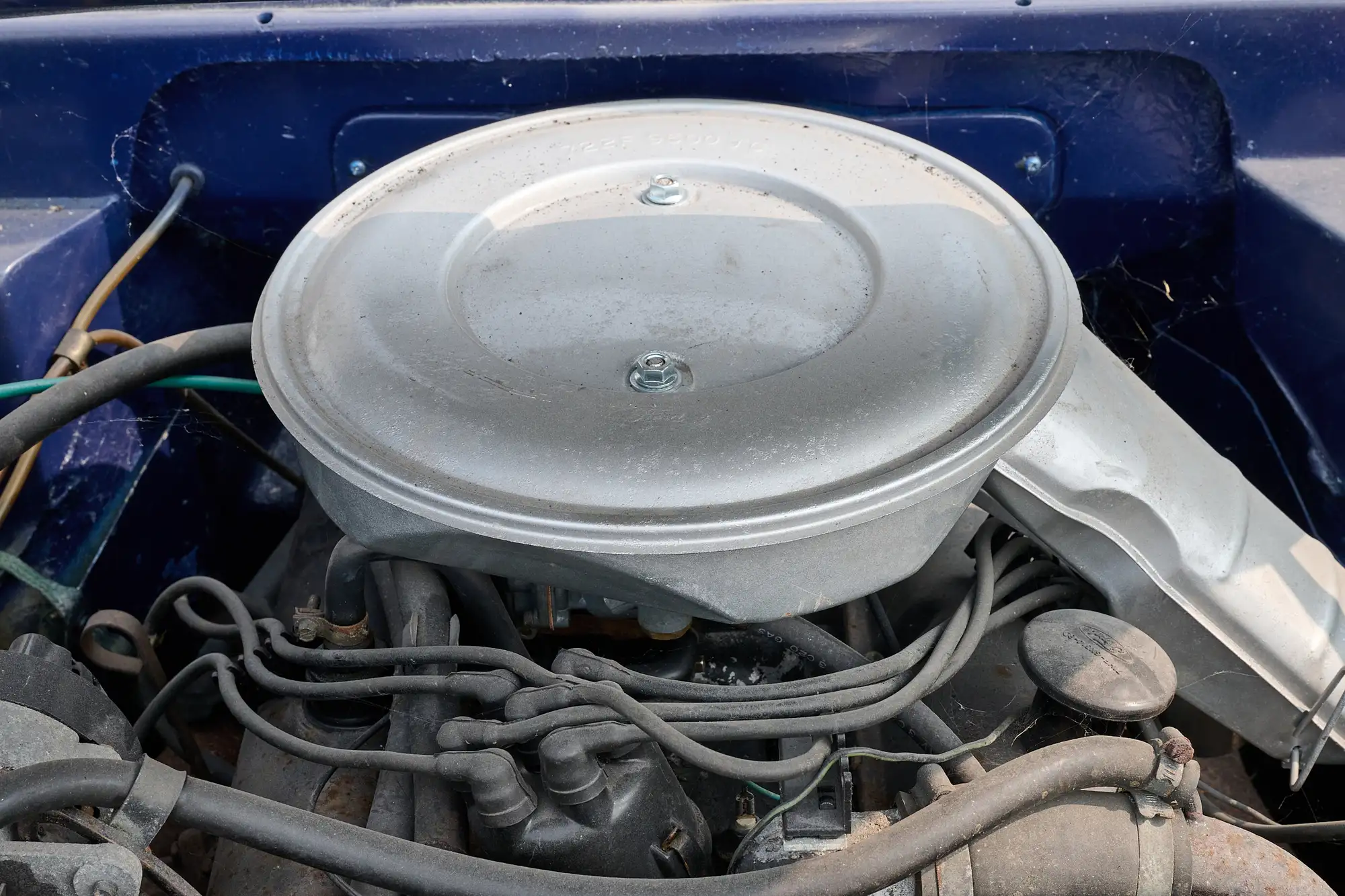 1974 Reliant Scimitar SE5A GTE-Sold