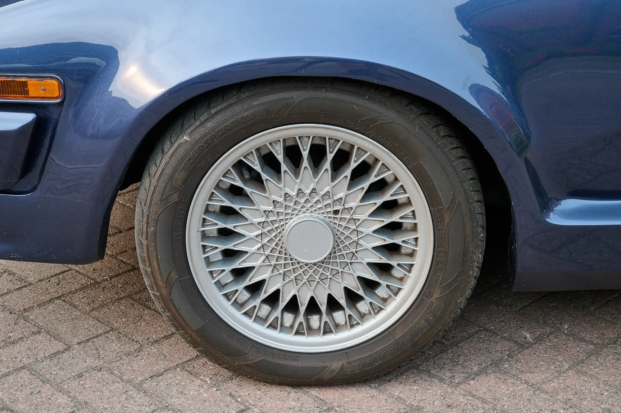1980 Triumph TR8 Grinnall-Sold