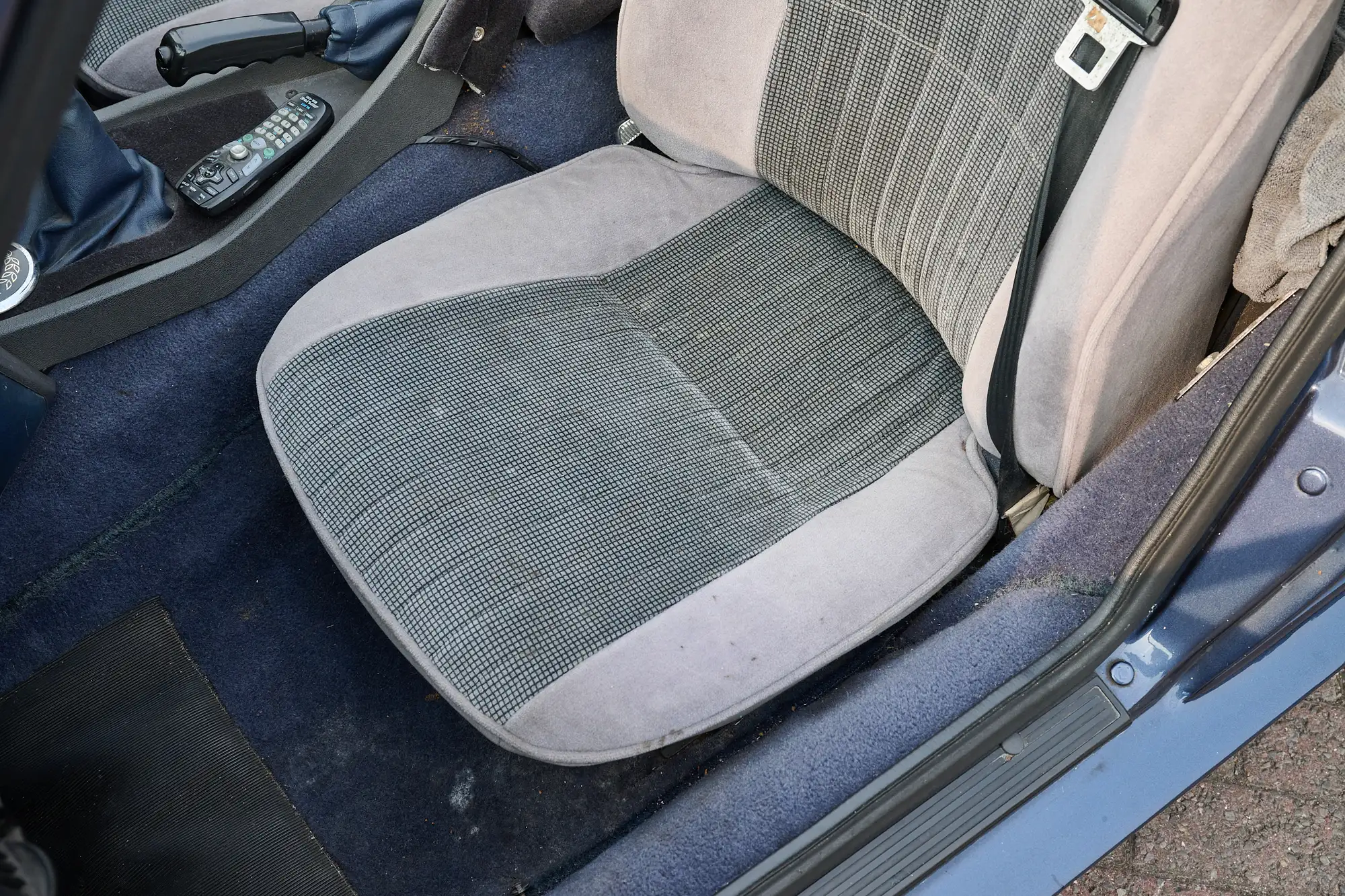1980 Triumph TR8 Grinnall-Sold