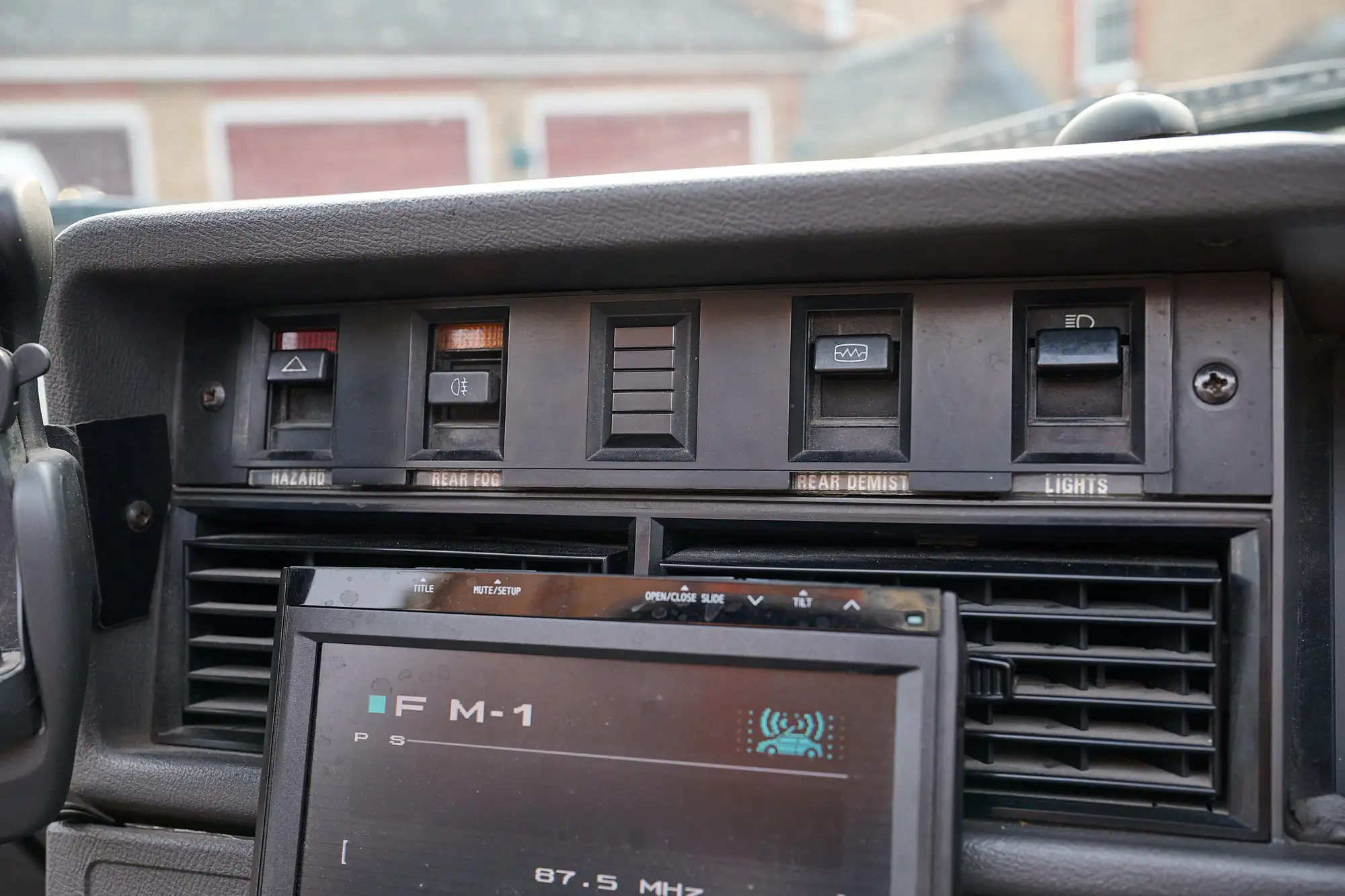 1980 Triumph TR8 Grinnall-Sold