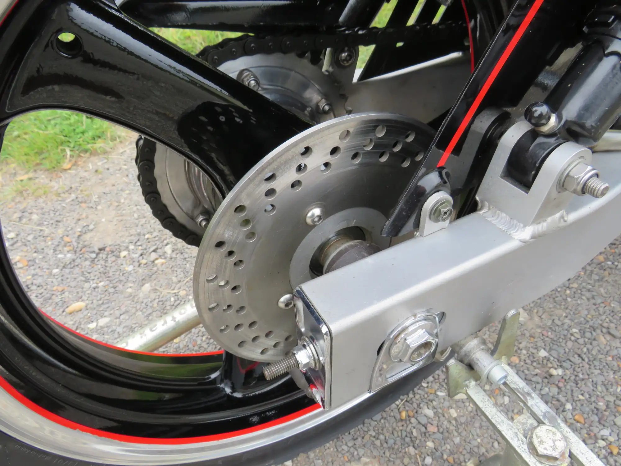 1965 Scott Swift Special 500cc-For Sale