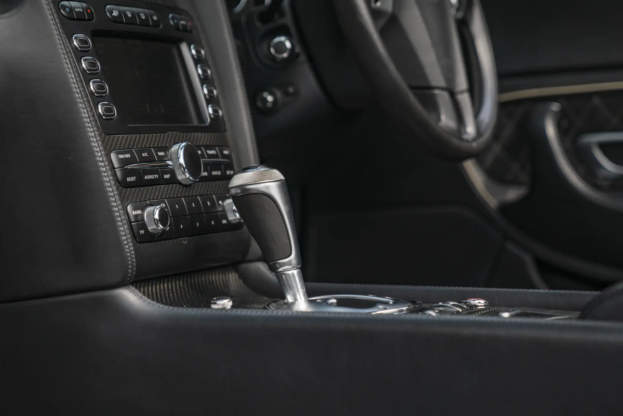 2010 Bentley Continental GTC Supersports-Sold