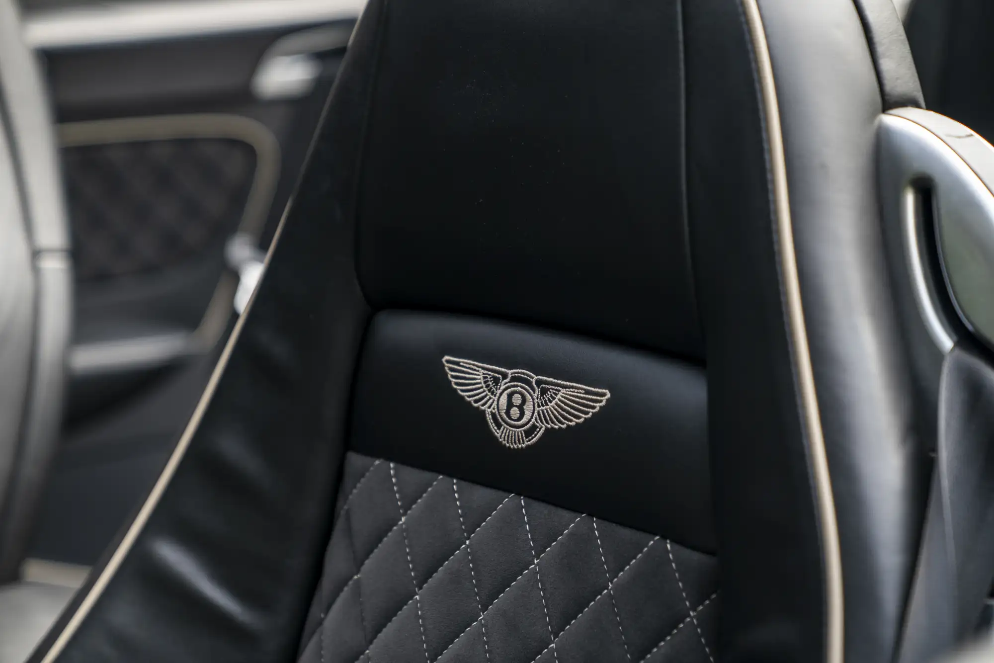 2010 Bentley Continental GTC Supersports-Sold