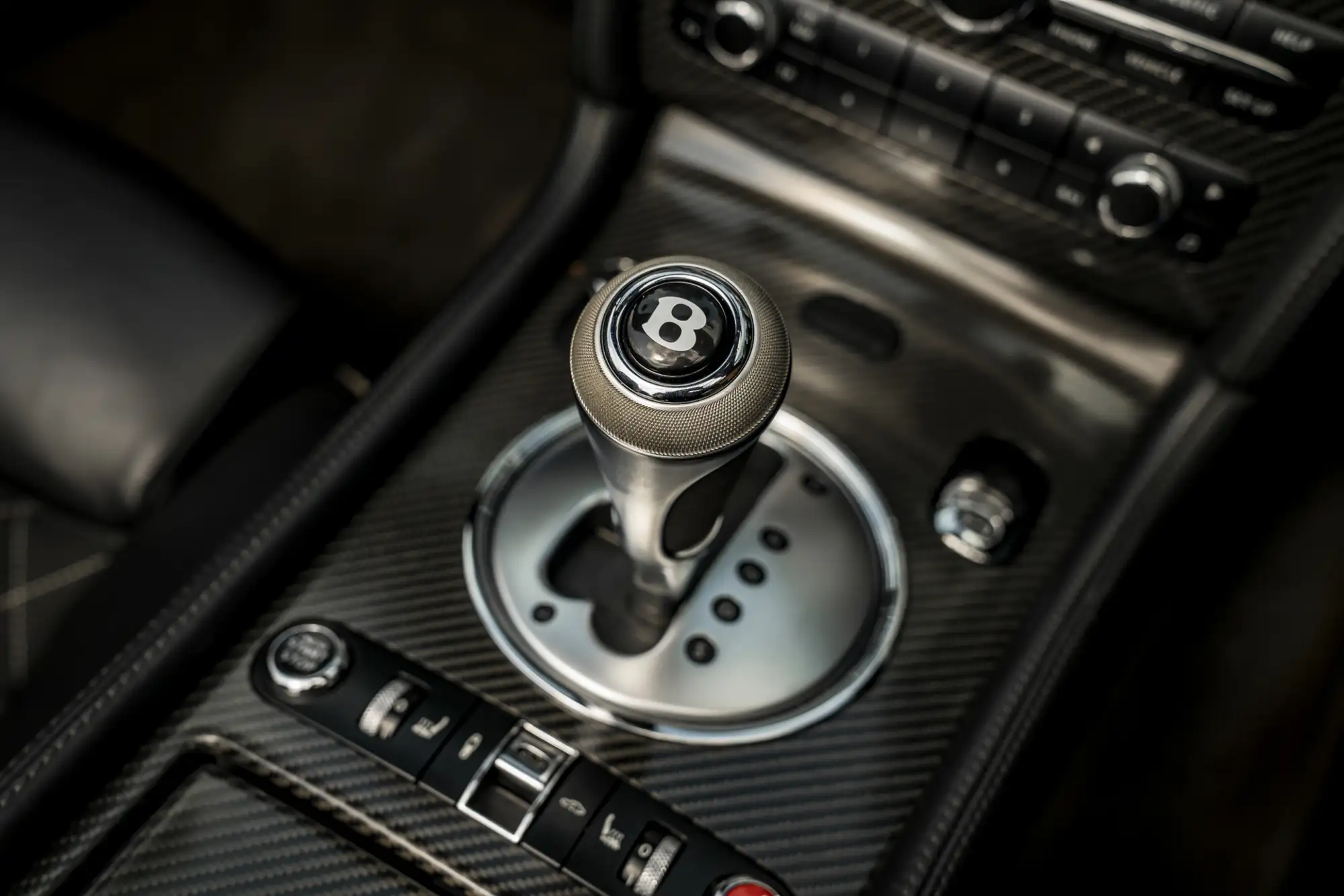 2010 Bentley Continental GTC Supersports-Sold