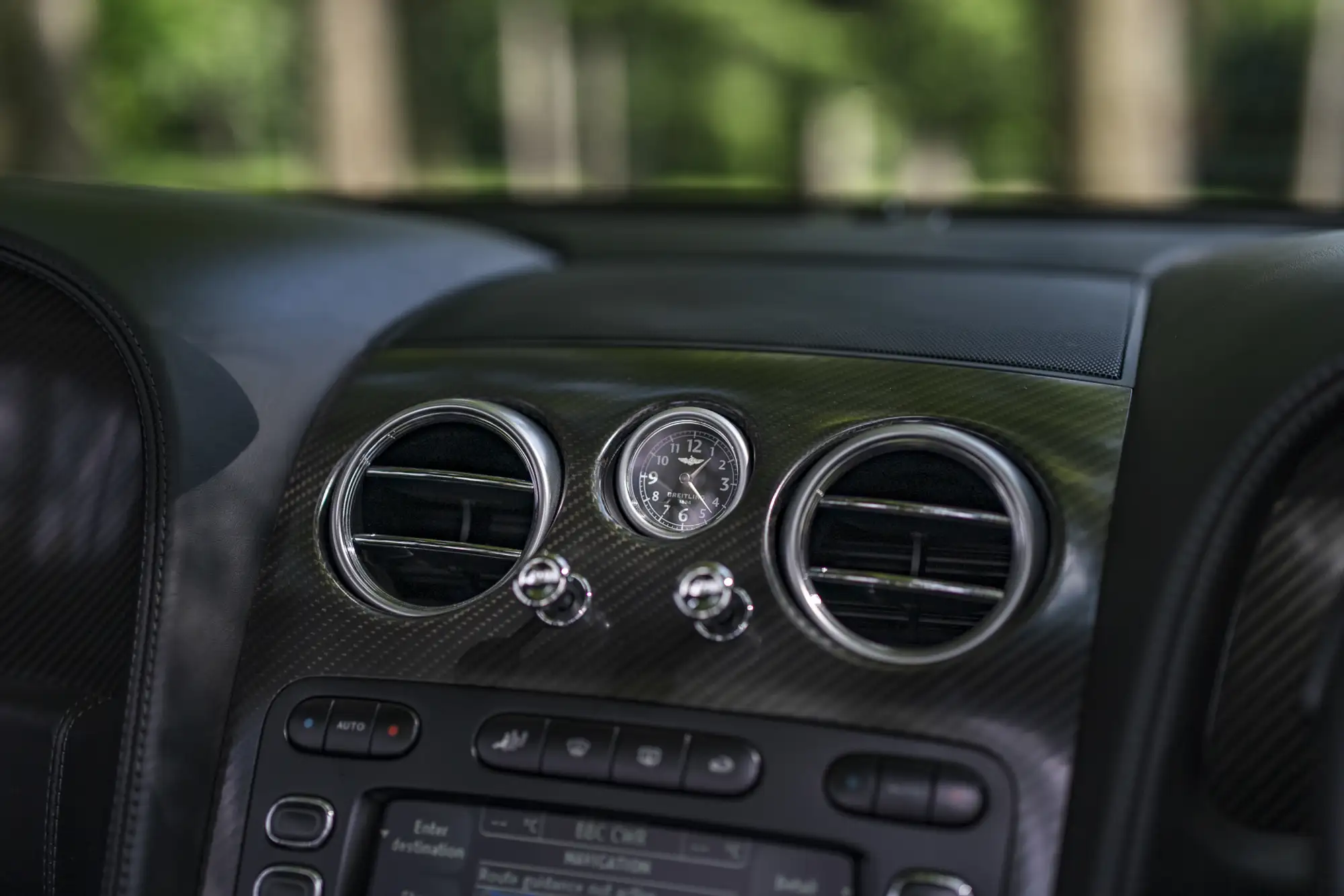 2010 Bentley Continental GTC Supersports-Sold