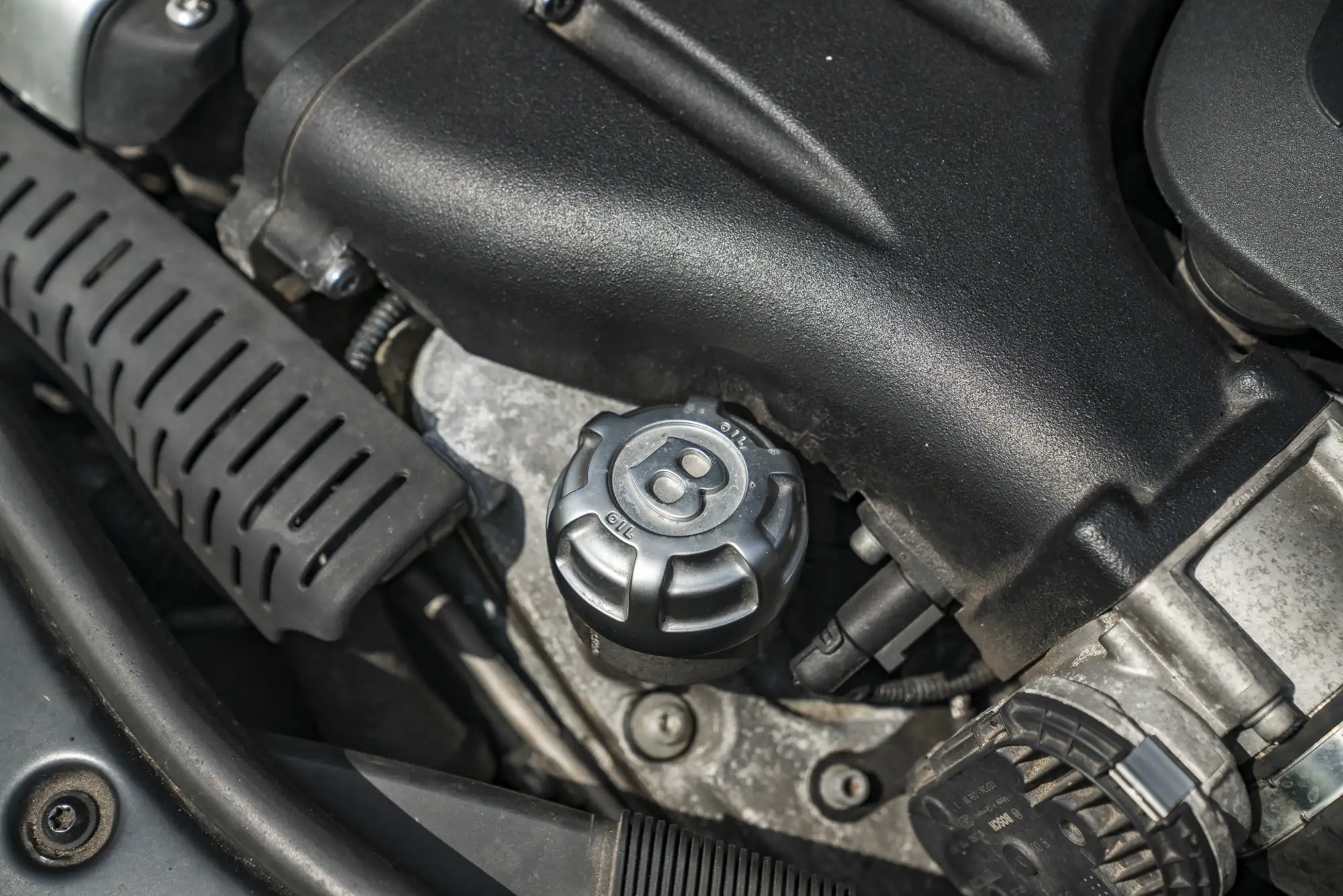 2010 Bentley Continental GTC Supersports-Sold