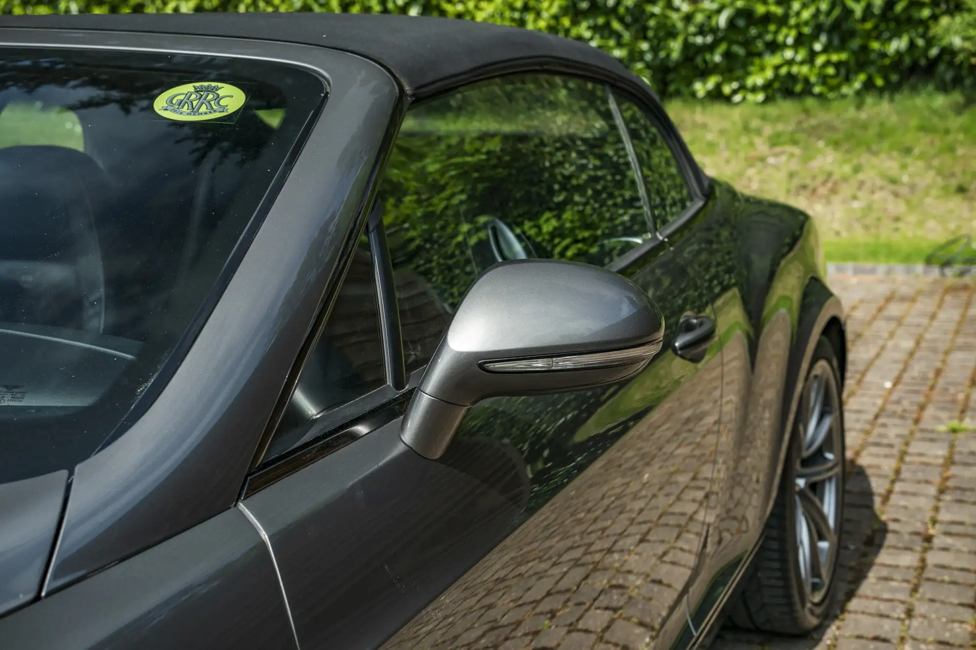 2010 Bentley Continental GTC Supersports-Sold