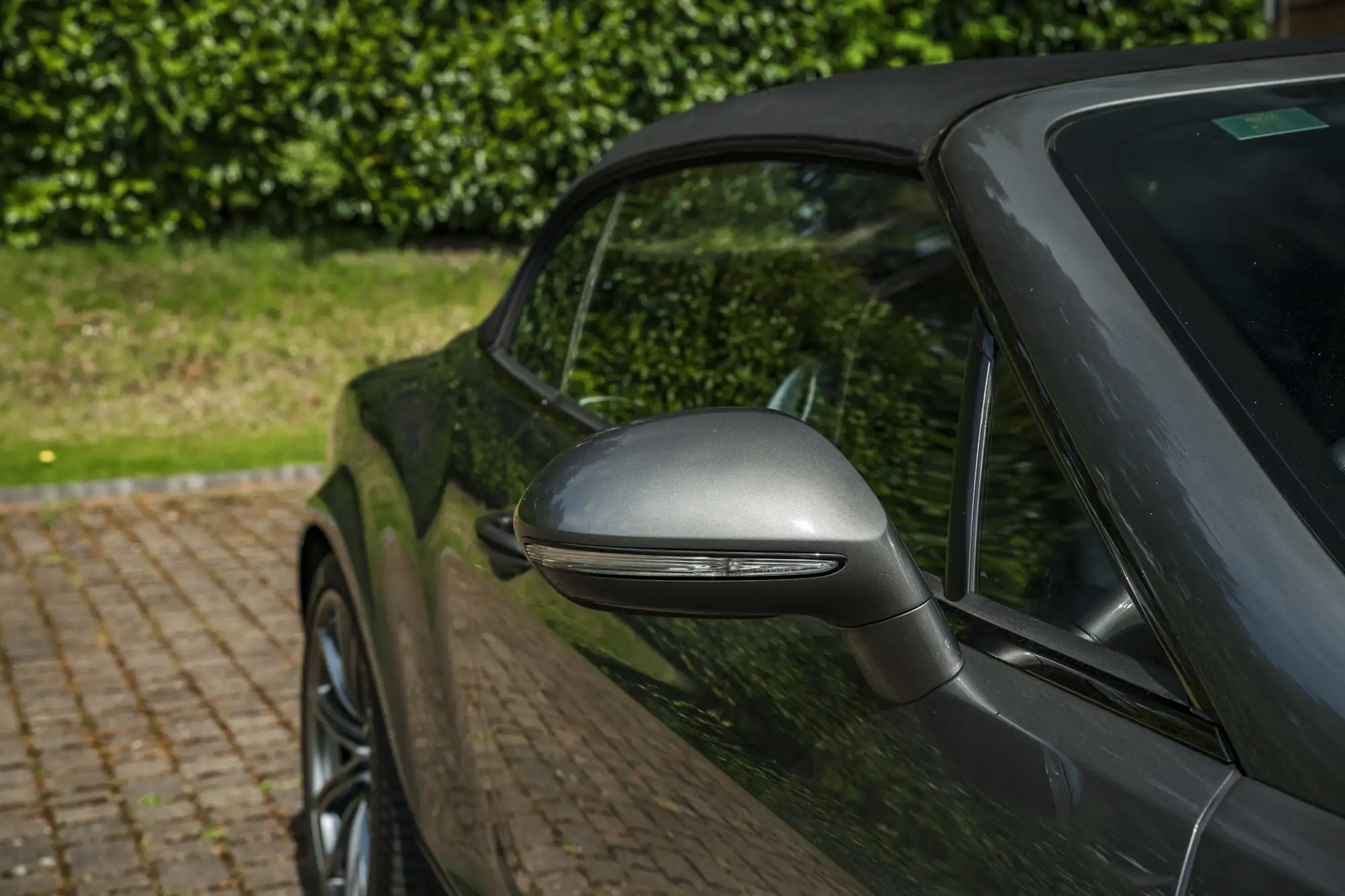 2010 Bentley Continental GTC Supersports-Sold