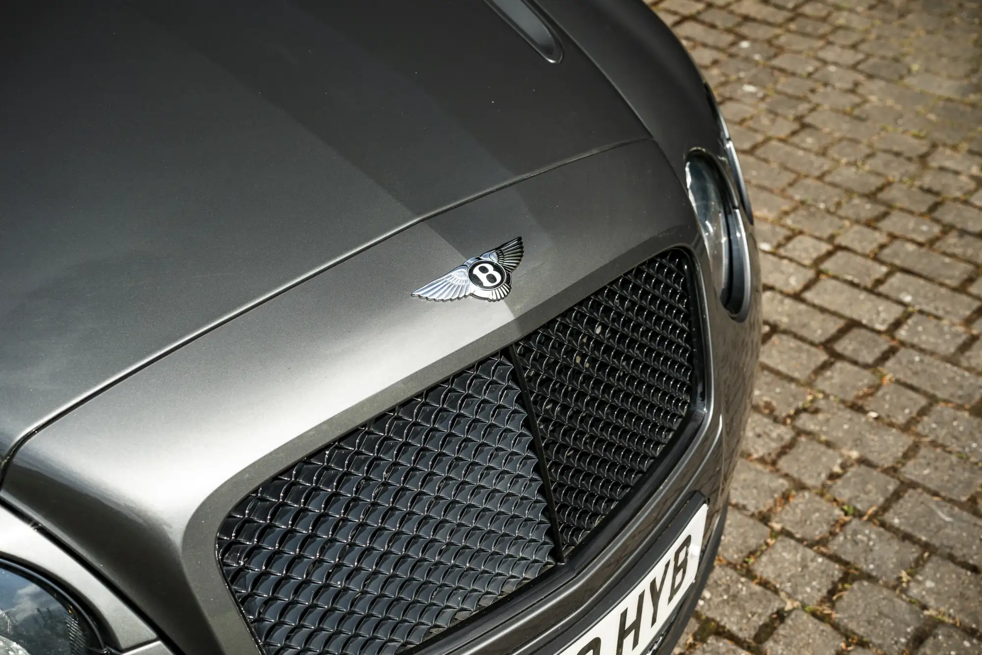 2010 Bentley Continental GTC Supersports-Sold