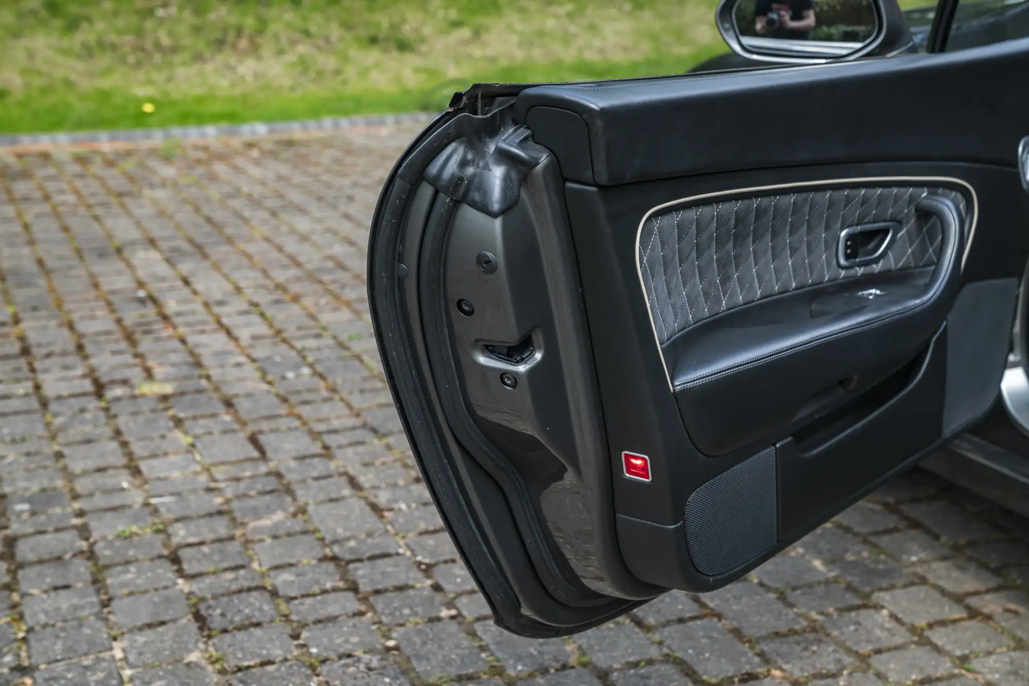 2010 Bentley Continental GTC Supersports-Sold