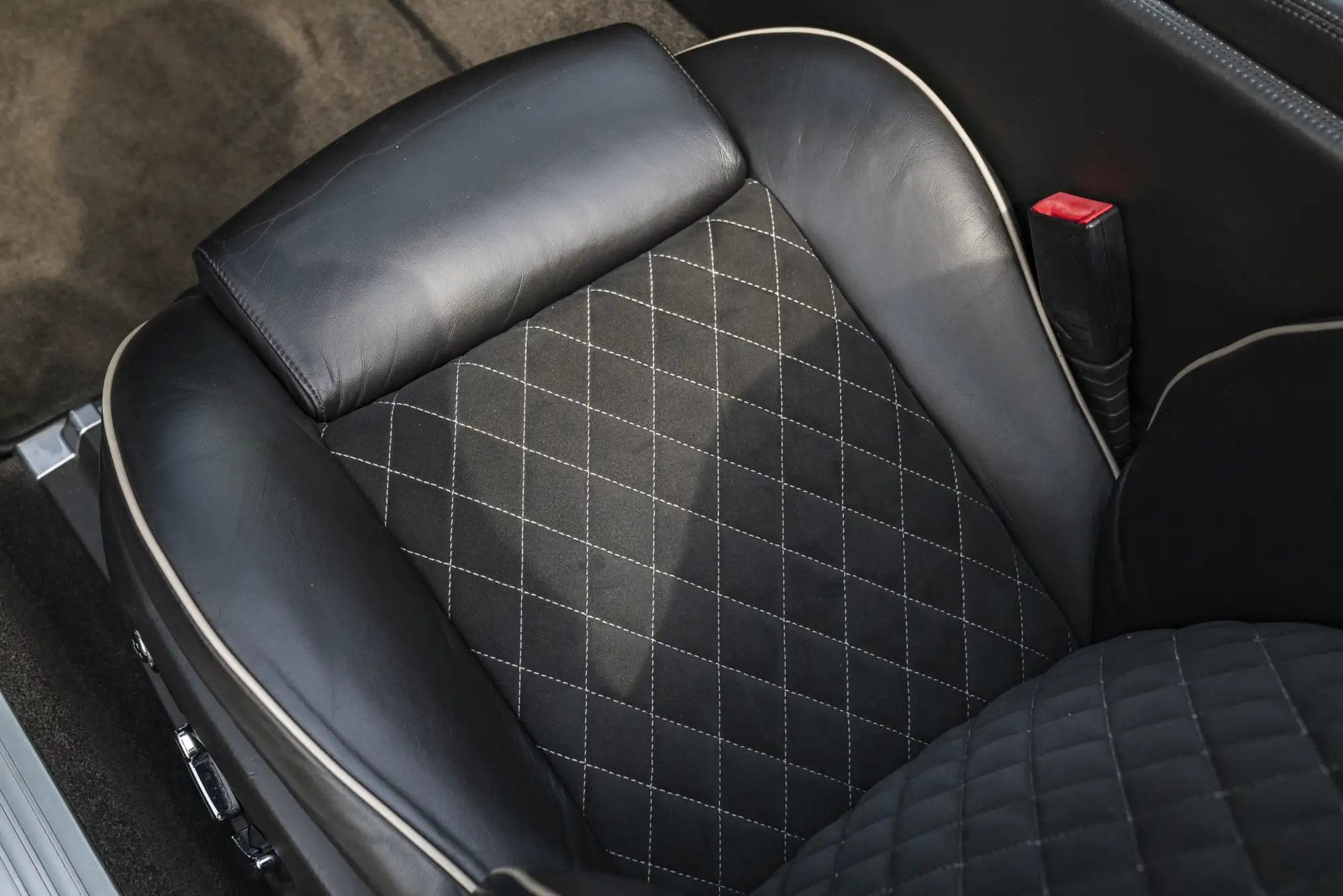 2010 Bentley Continental GTC Supersports-Sold