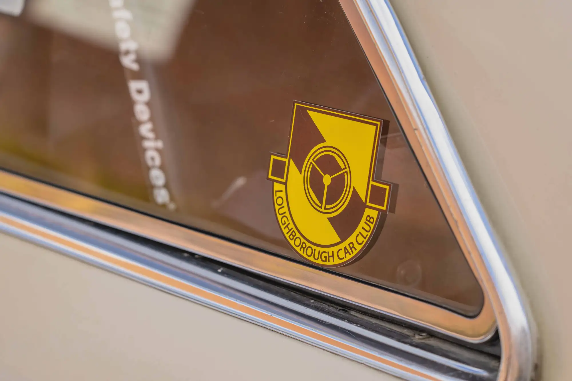 1973 MG B GT-Sold