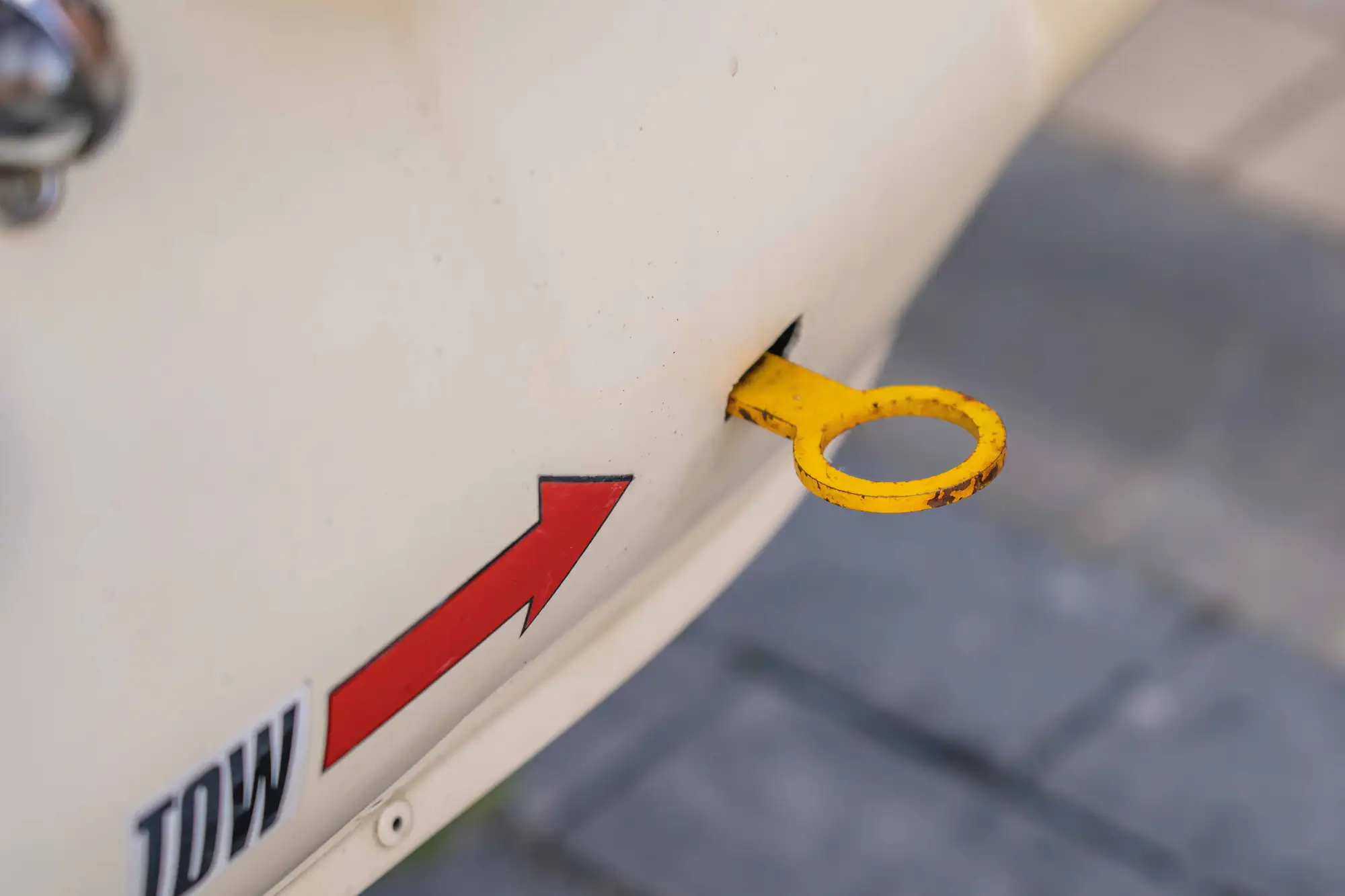 1973 MG B GT-Sold