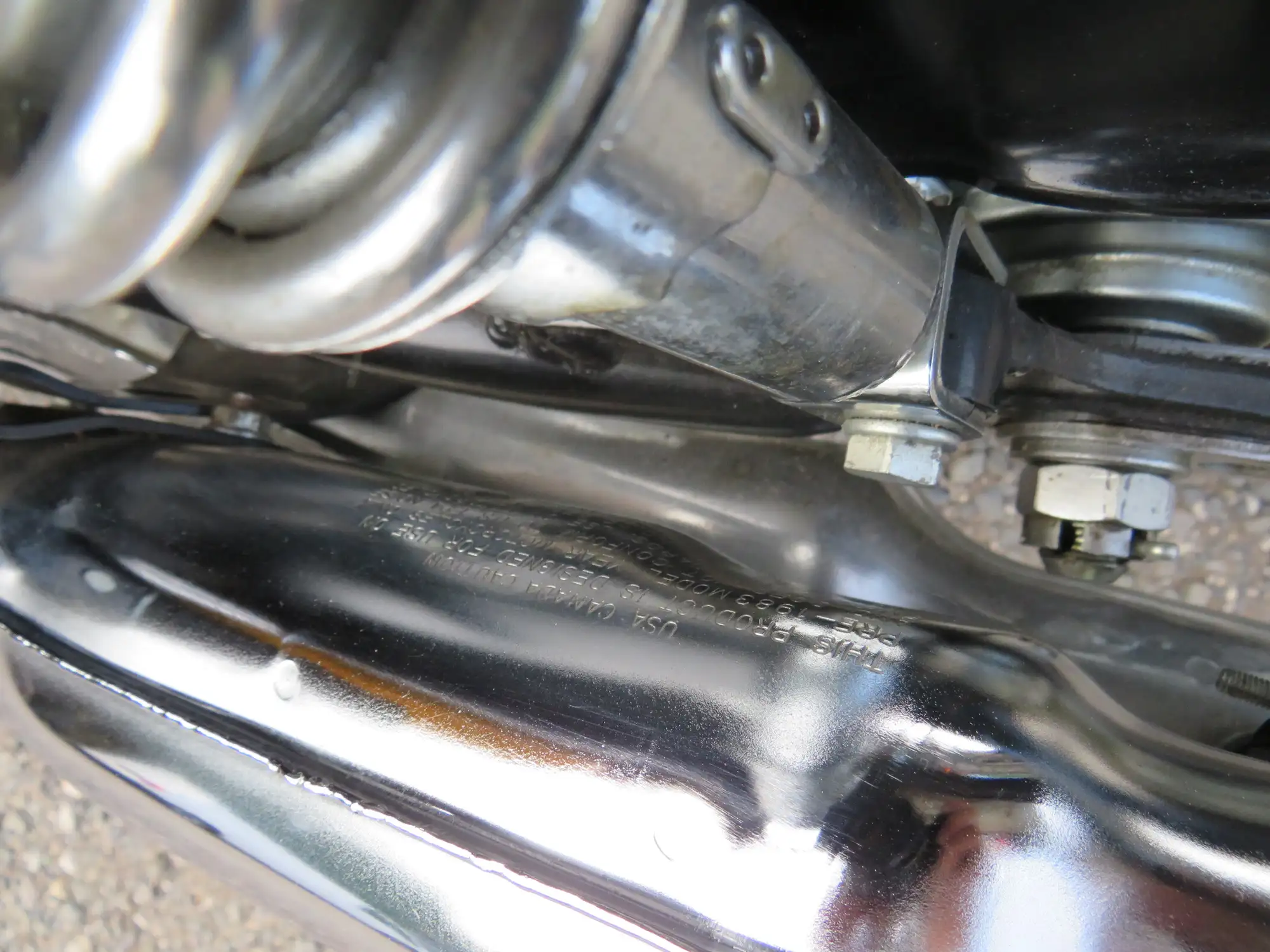 1972 Honda CB500 Four K1 498cc-Sold