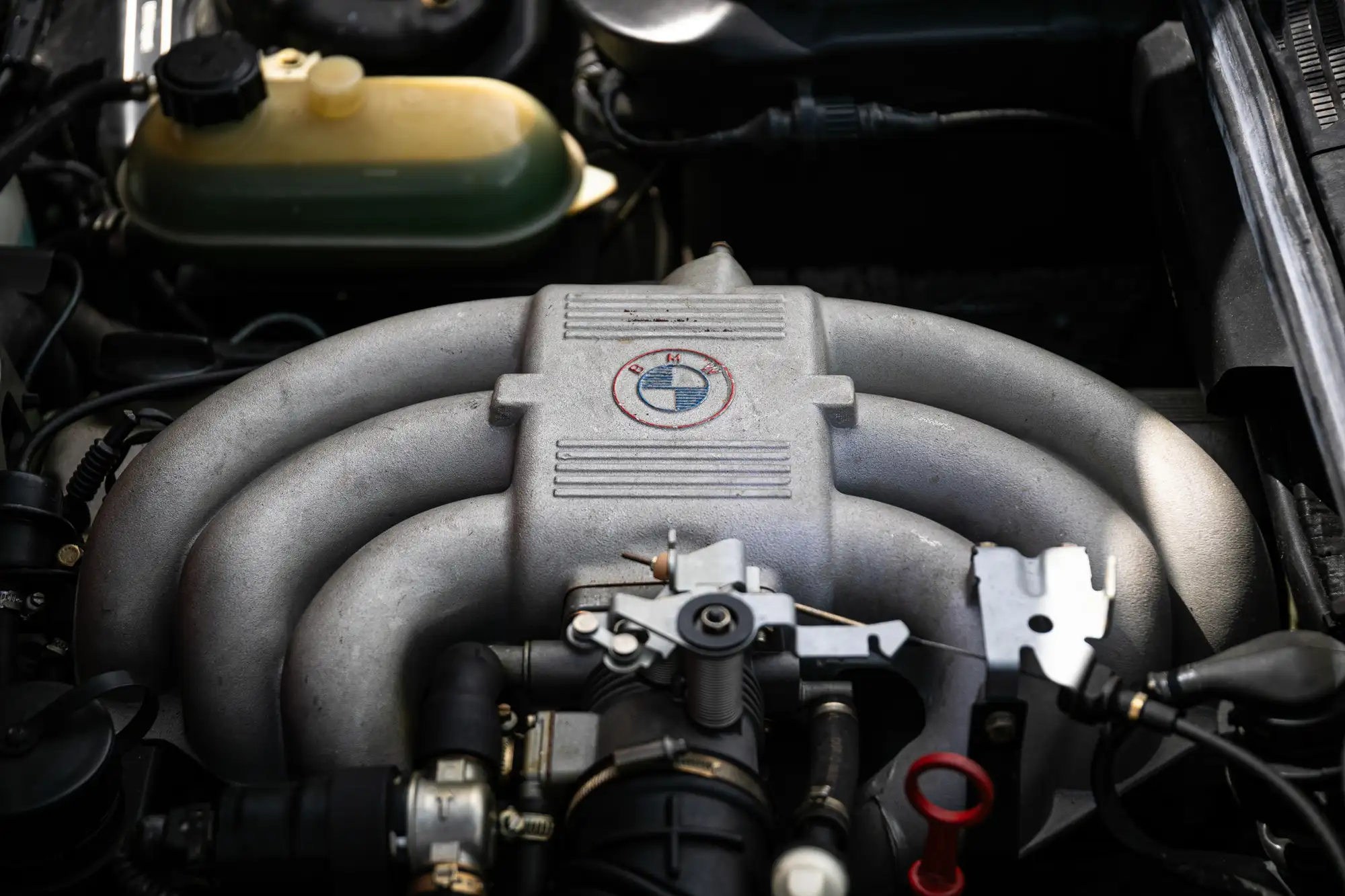 1989 BMW Z1 - 2,600 miles-Sold