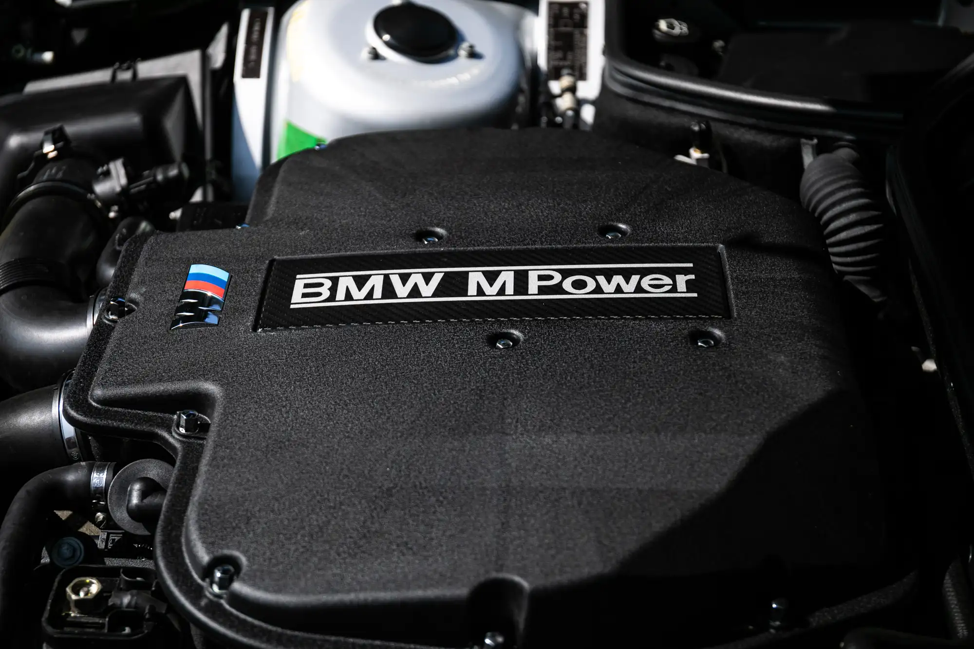 2000 BMW Z8 with hardtop - 12,500 miles -Sold