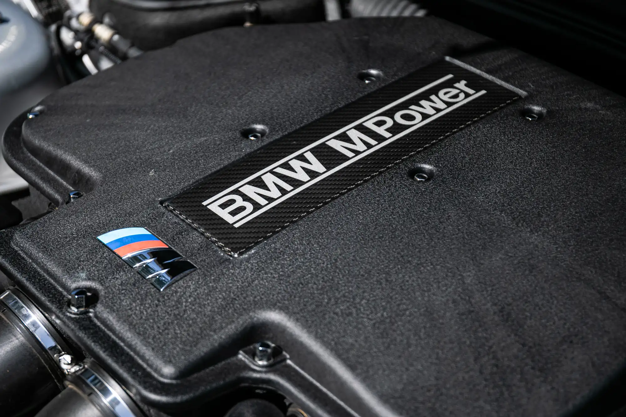 2000 BMW Z8 with hardtop - 12,500 miles -Sold