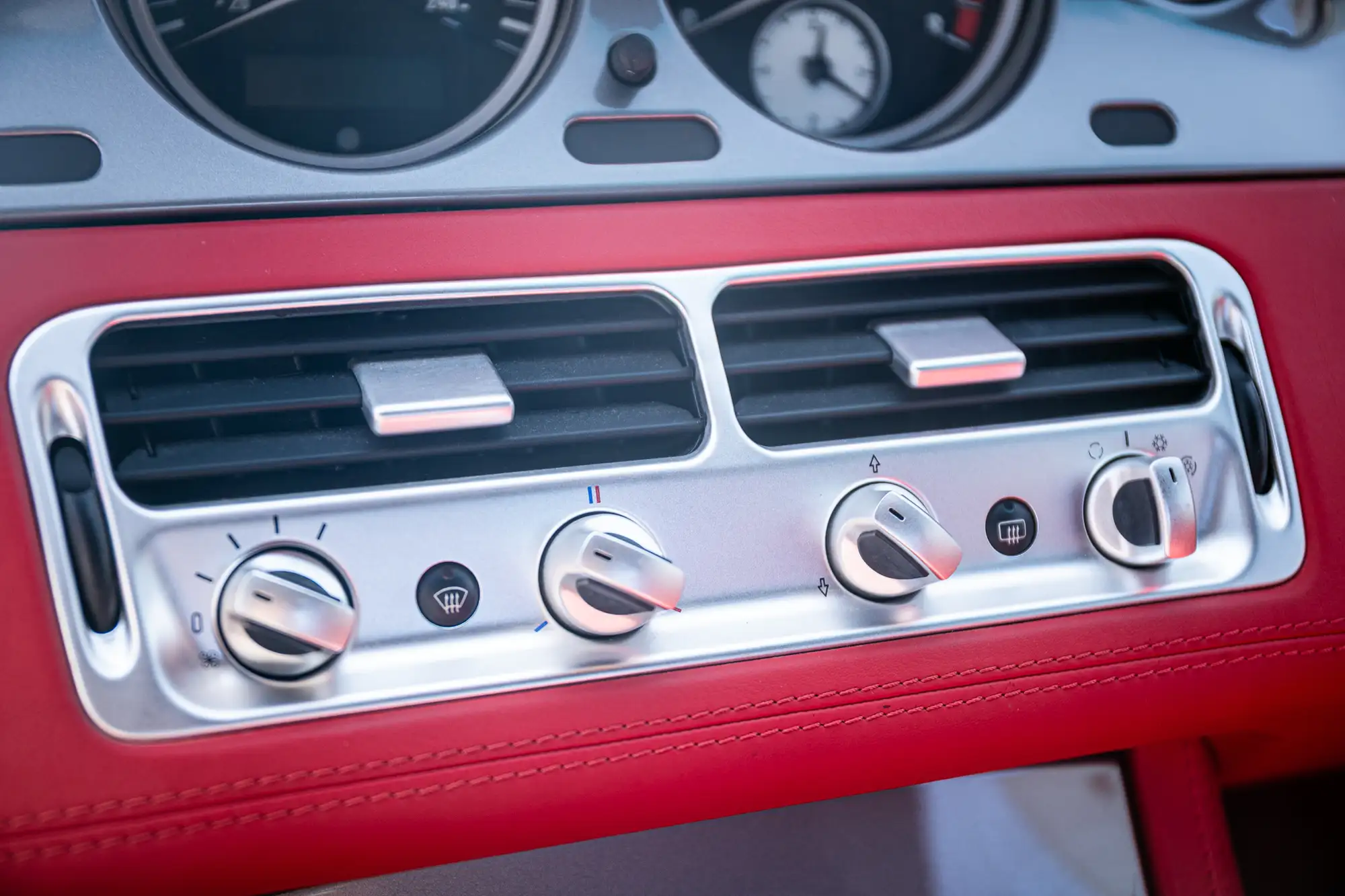 2000 BMW Z8 with hardtop - 12,500 miles -Sold