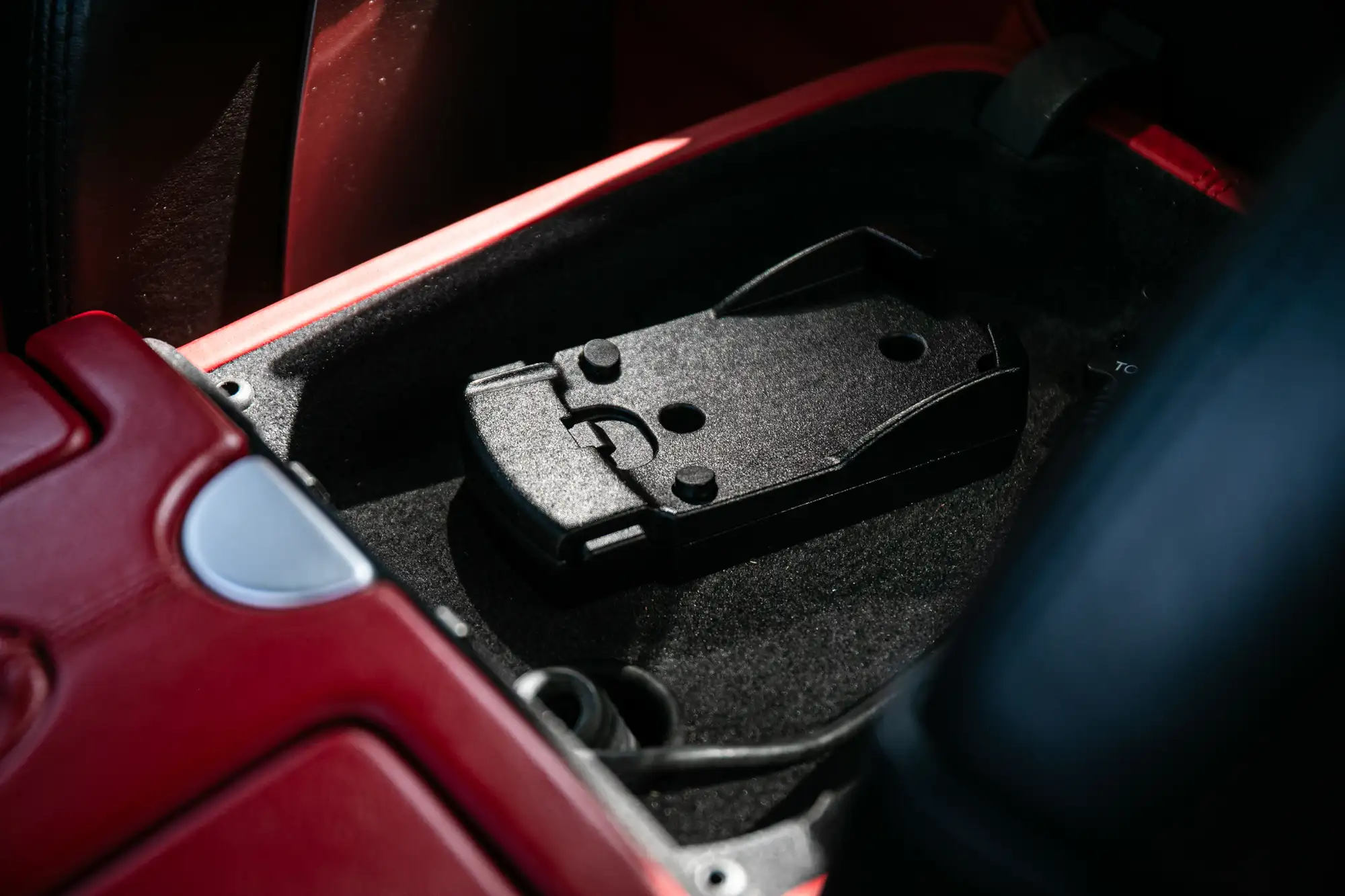 2000 BMW Z8 with hardtop - 12,500 miles -Sold