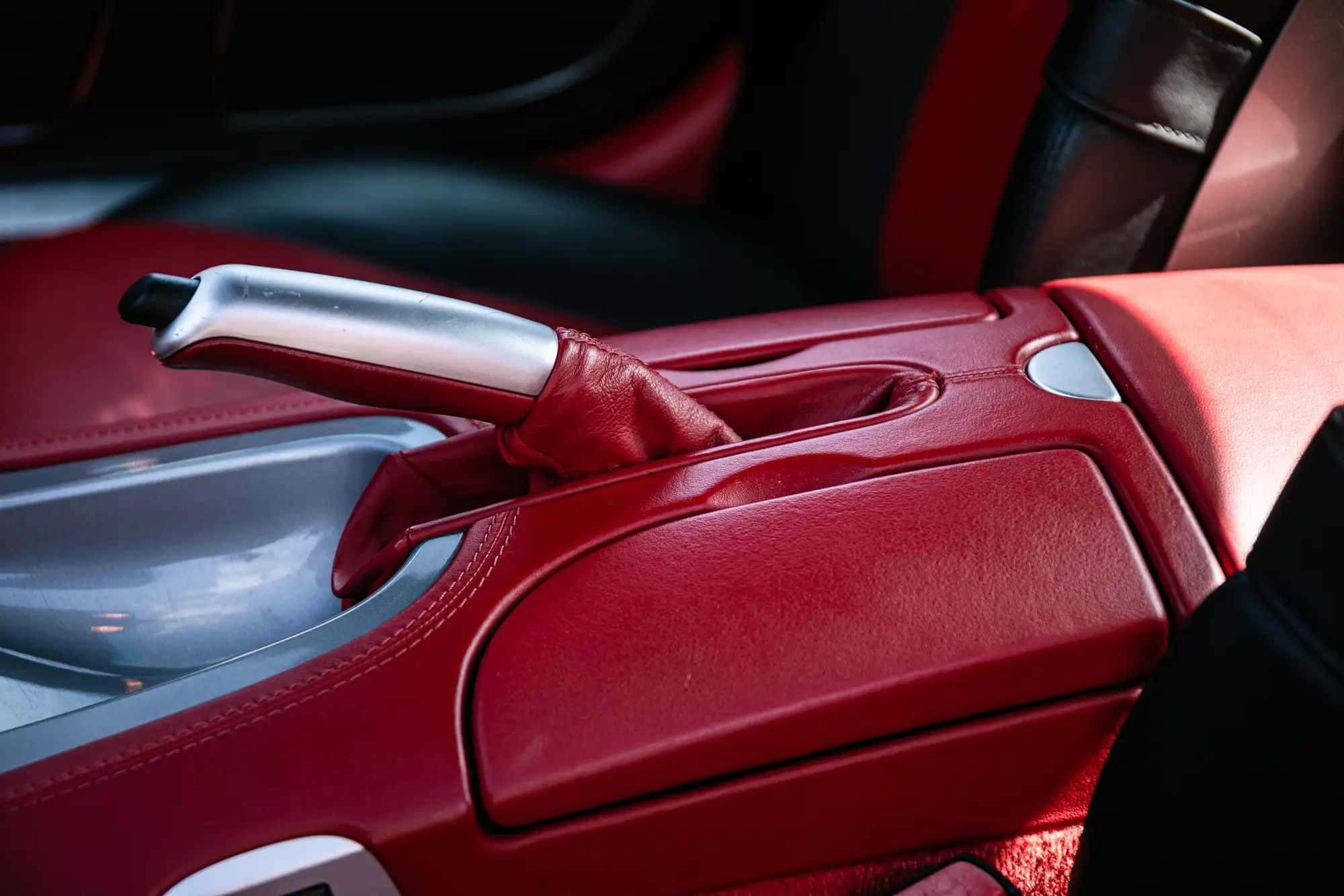 2000 BMW Z8 with hardtop - 12,500 miles -Sold