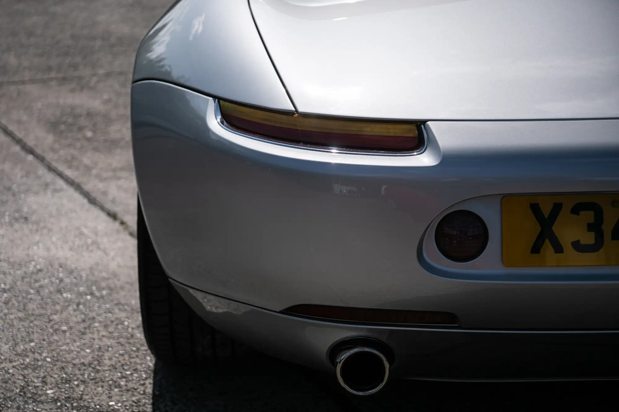 2000 BMW Z8 with hardtop - 12,500 miles -Sold