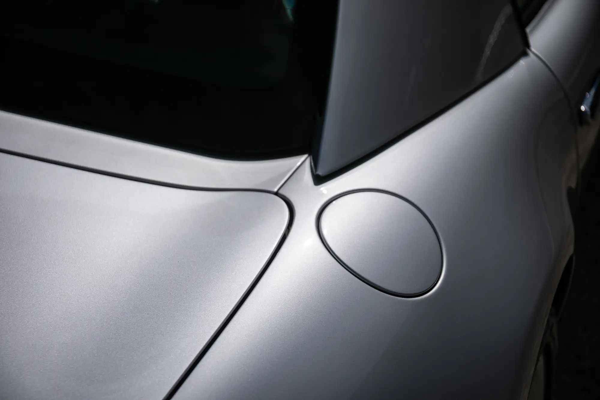 2000 BMW Z8 with hardtop - 12,500 miles -Sold