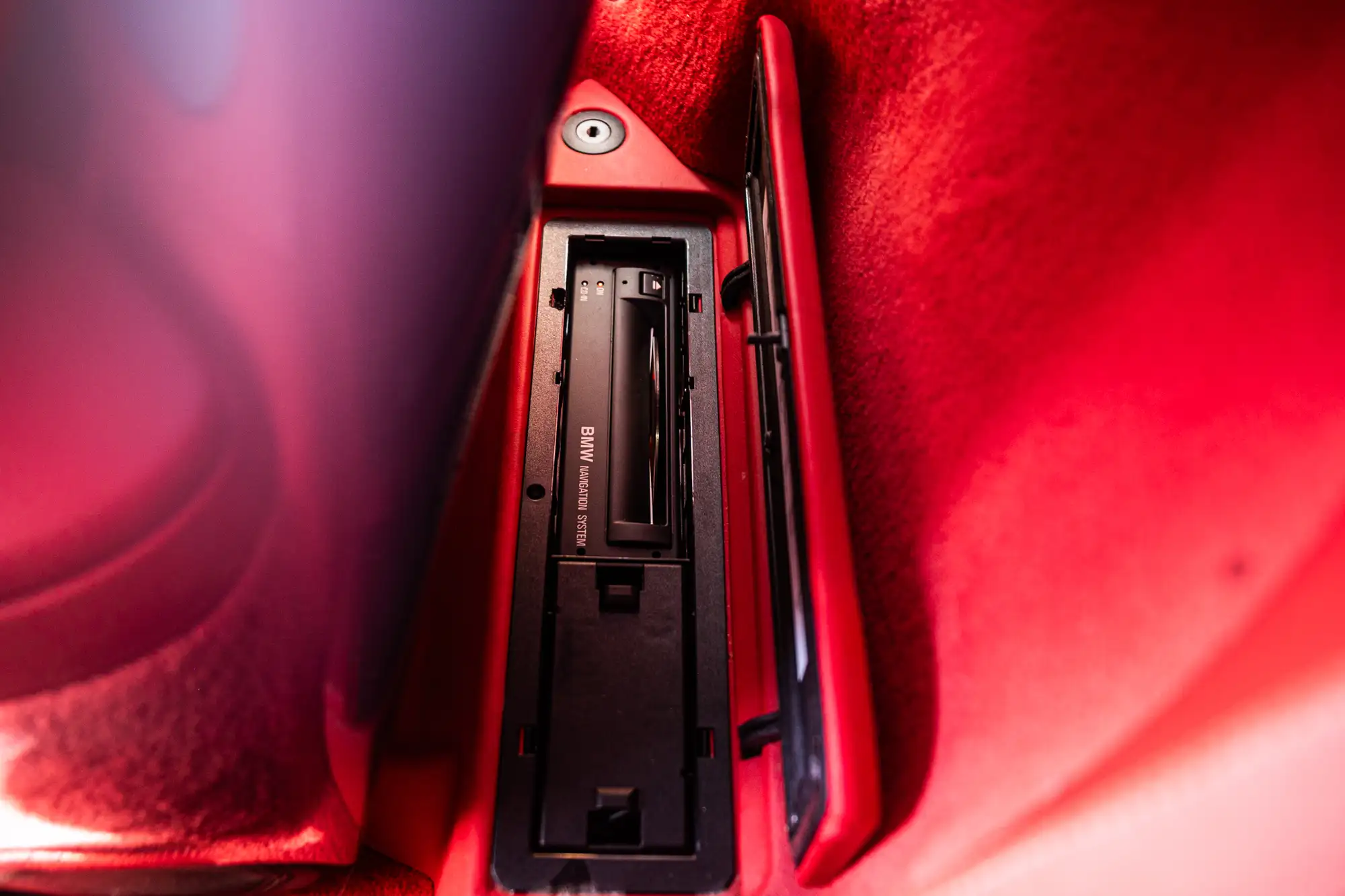 2000 BMW Z8 with hardtop - 12,500 miles -Sold