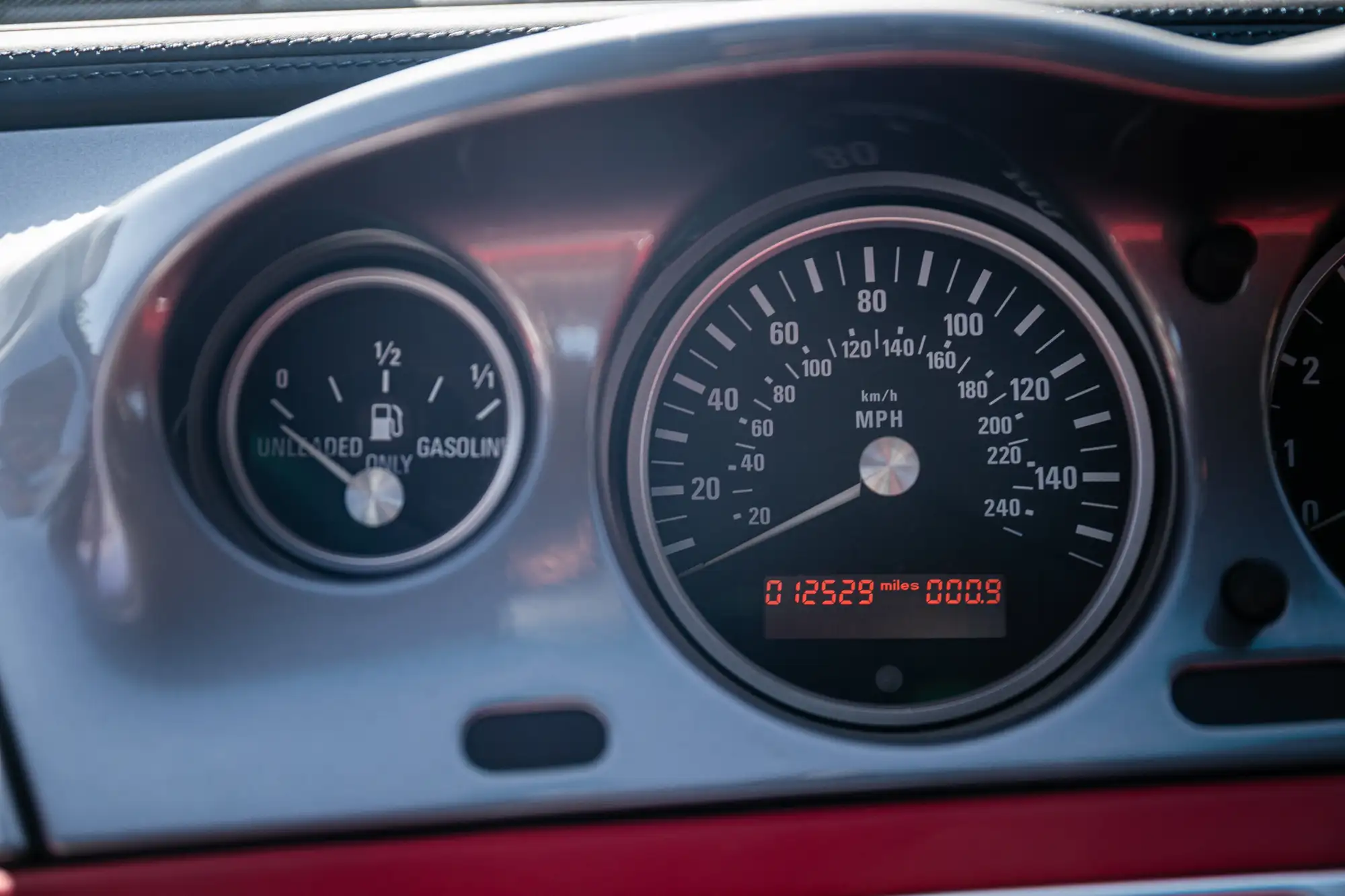 2000 BMW Z8 with hardtop - 12,500 miles -Sold