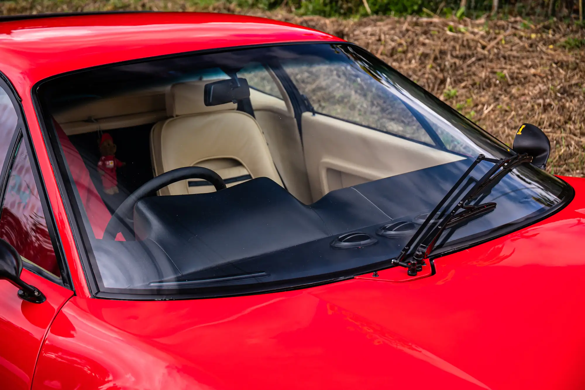 1978 Ferrari 512 BB-Sold