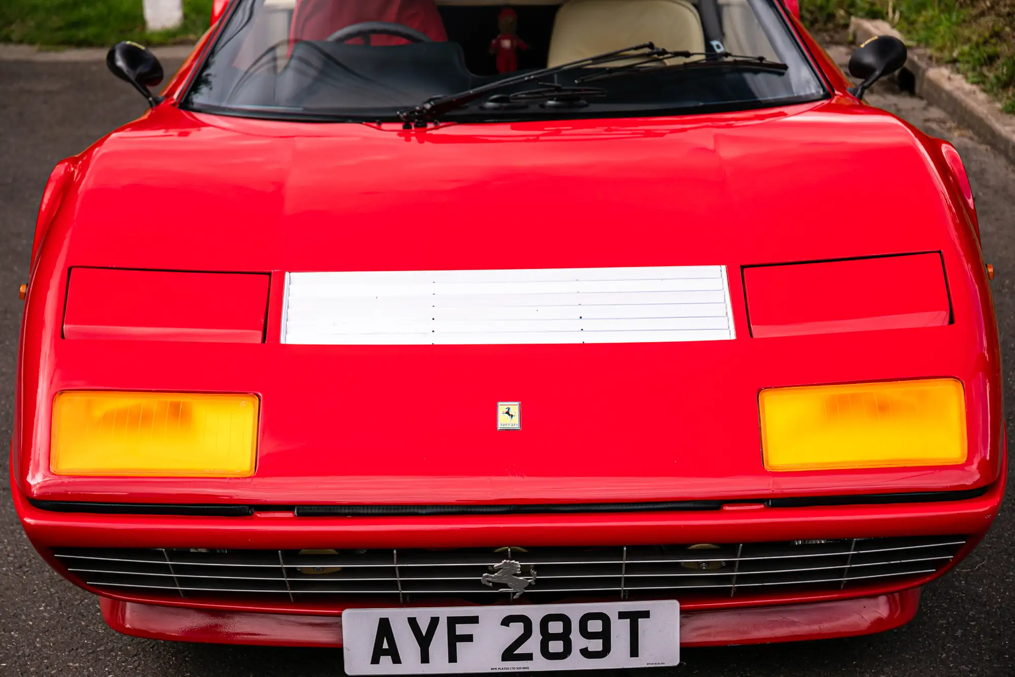 1978 Ferrari 512 BB-Sold